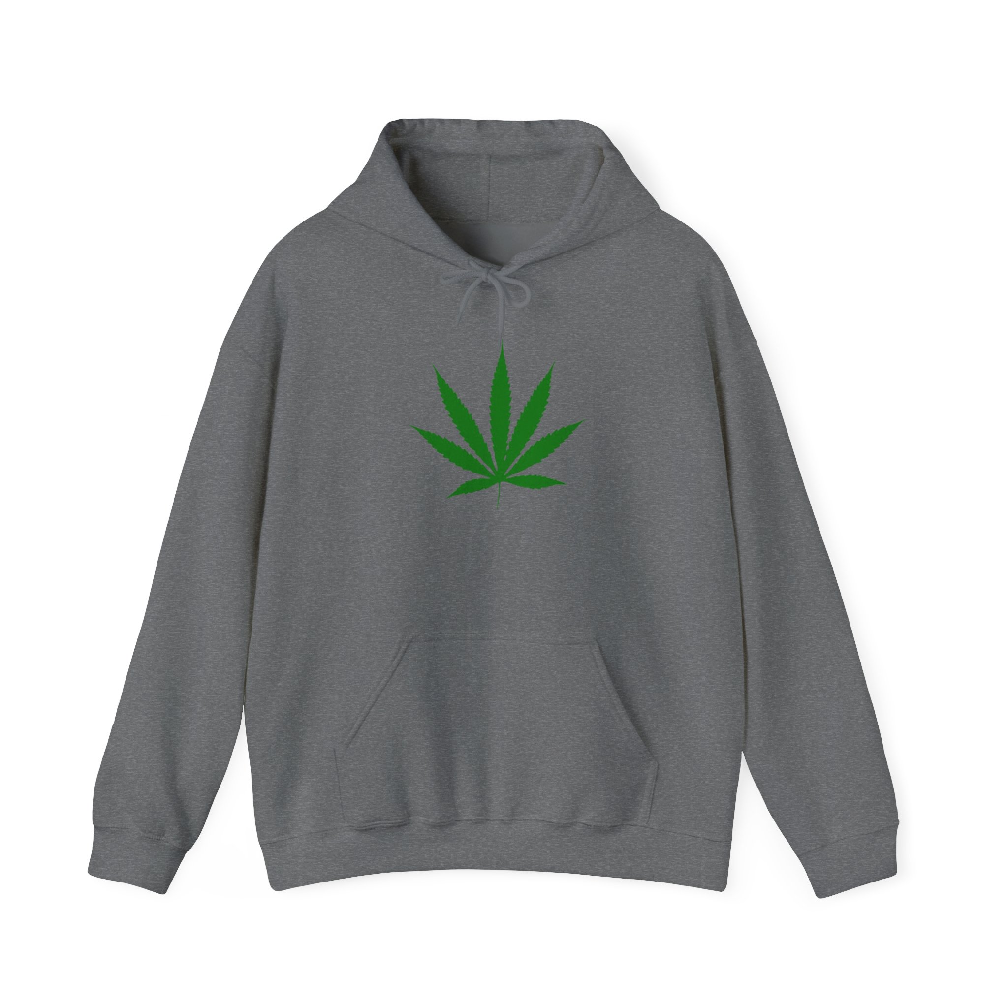 Chill Vibes Cannabis Hoodie | Unisex Heavy Blend Sweatshirt | Perfect for Cannabis Pot Lovers, Streetwear, Casual Style, Gift for Buddies - Image 25