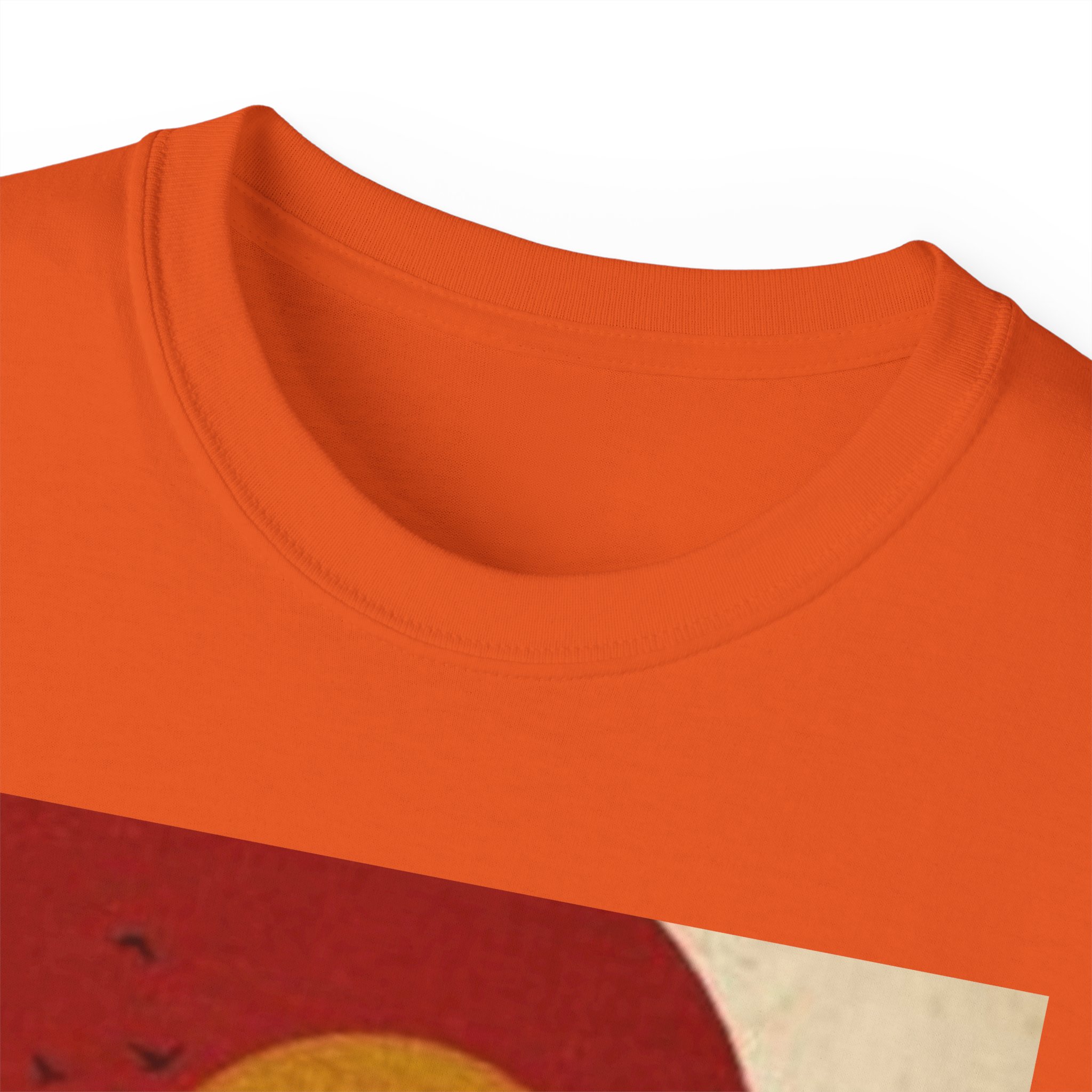 California Surfer Unisex Ultra Cotton Tee - Image 23