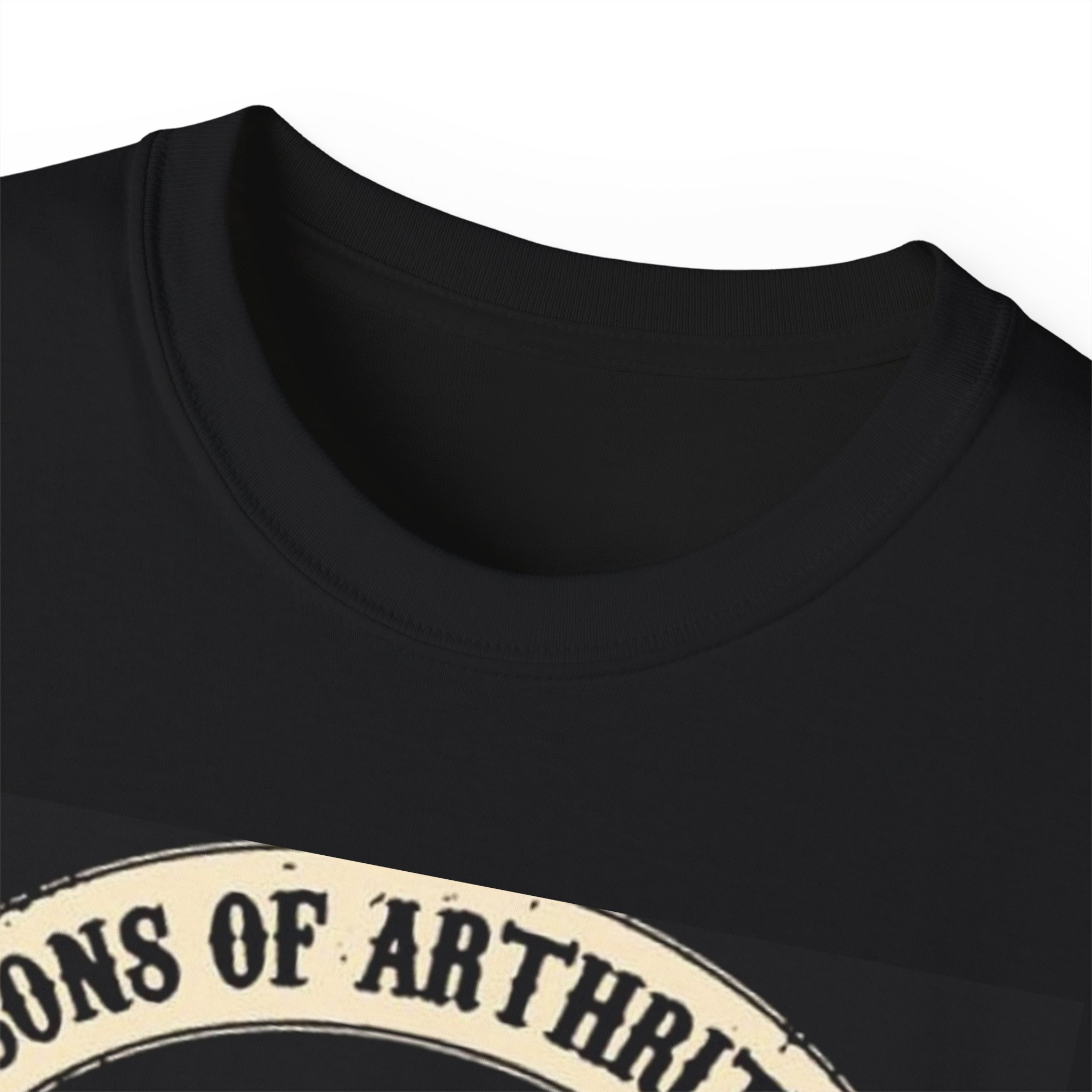 Sons of Arthritis Unisex Ultra Cotton Tee - Image 11
