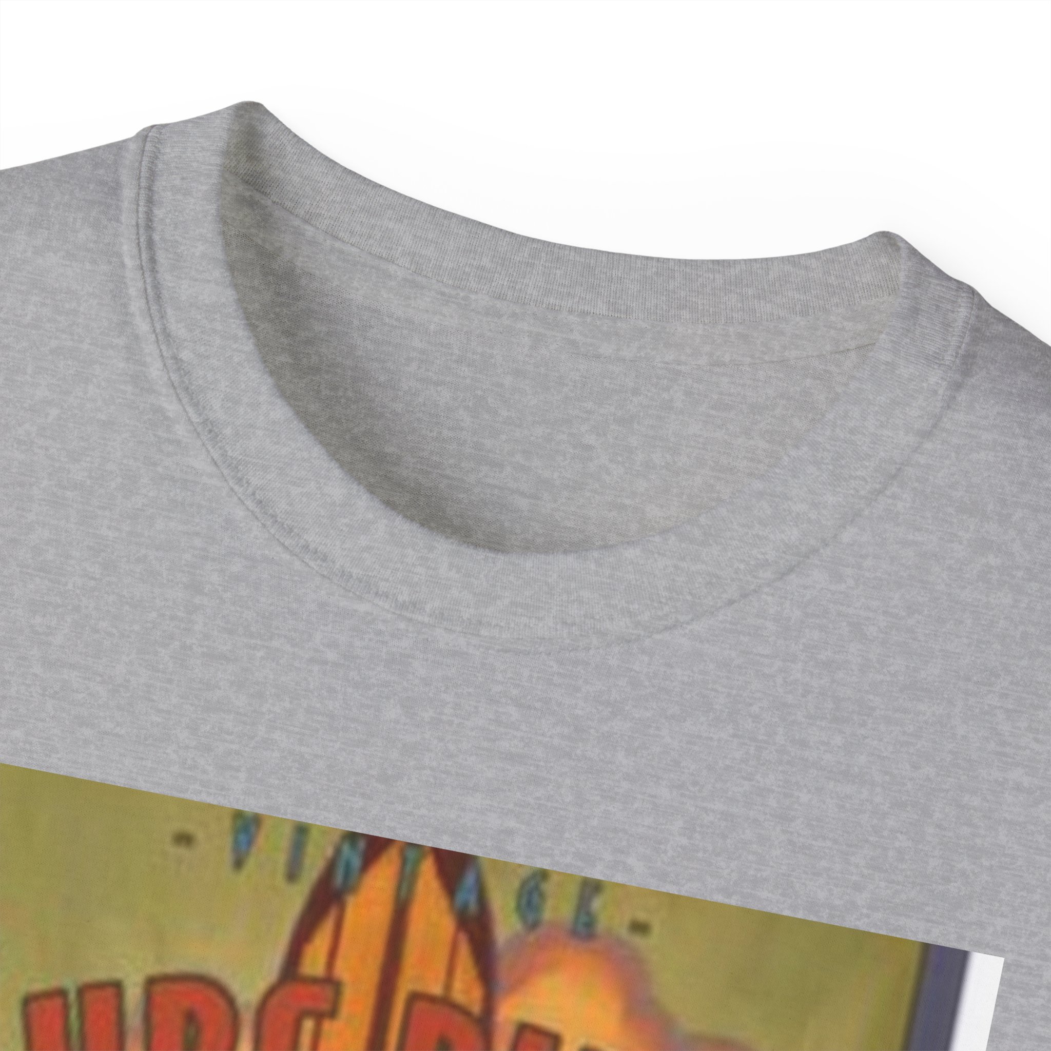 Surfrider Unisex Ultra Cotton Tee - Image 19