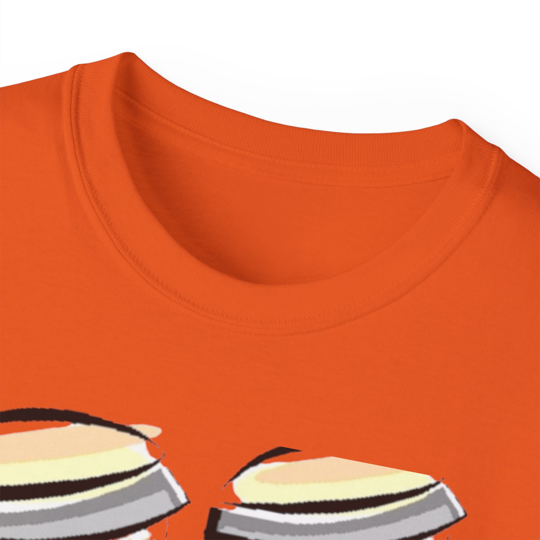 Bongolio Unisex Ultra Cotton Tee - Image 23