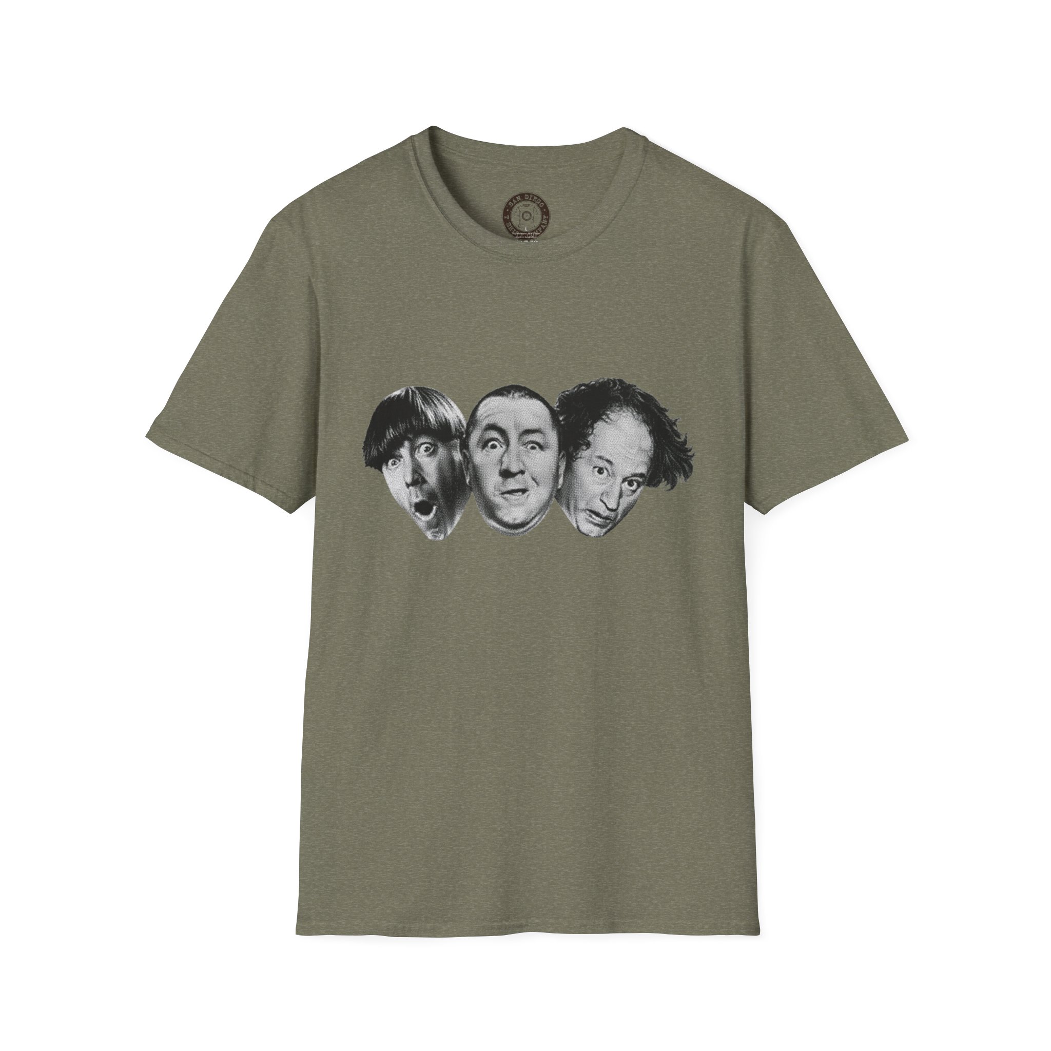 Humorous Vintage Unisex T-Shirt, Funny Gift for Friends, Comedy Lovers Tee, Retro Style, Perfect for Birthdays, Anniversaries, Casual Wear - Image 17