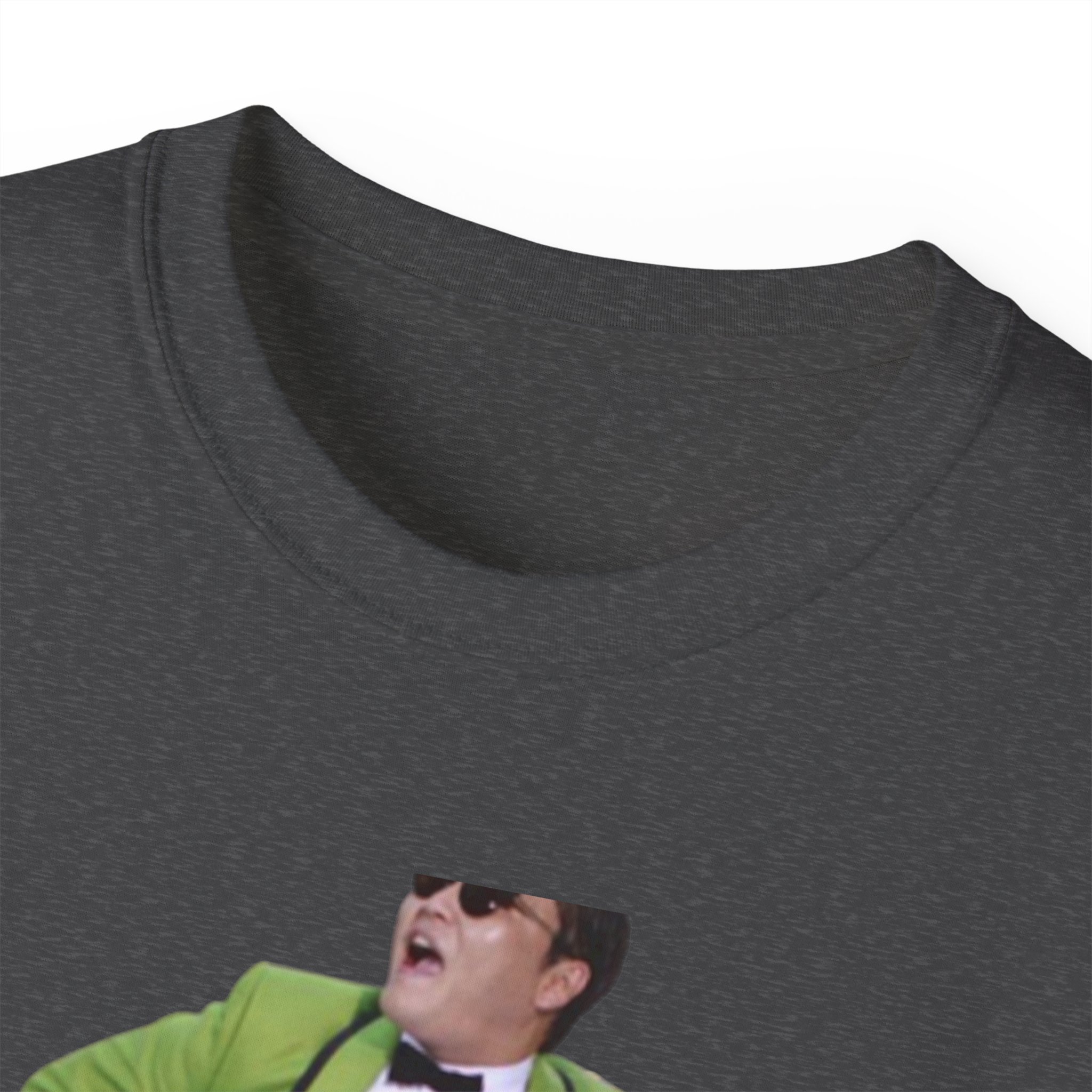 Gangnam Style Unisex Ultra Cotton Tee - Image 39
