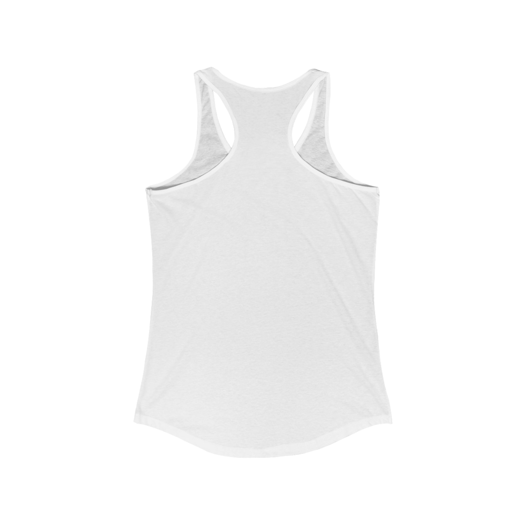 California Surfer Women's Ideal Racerback Tank - Image 2