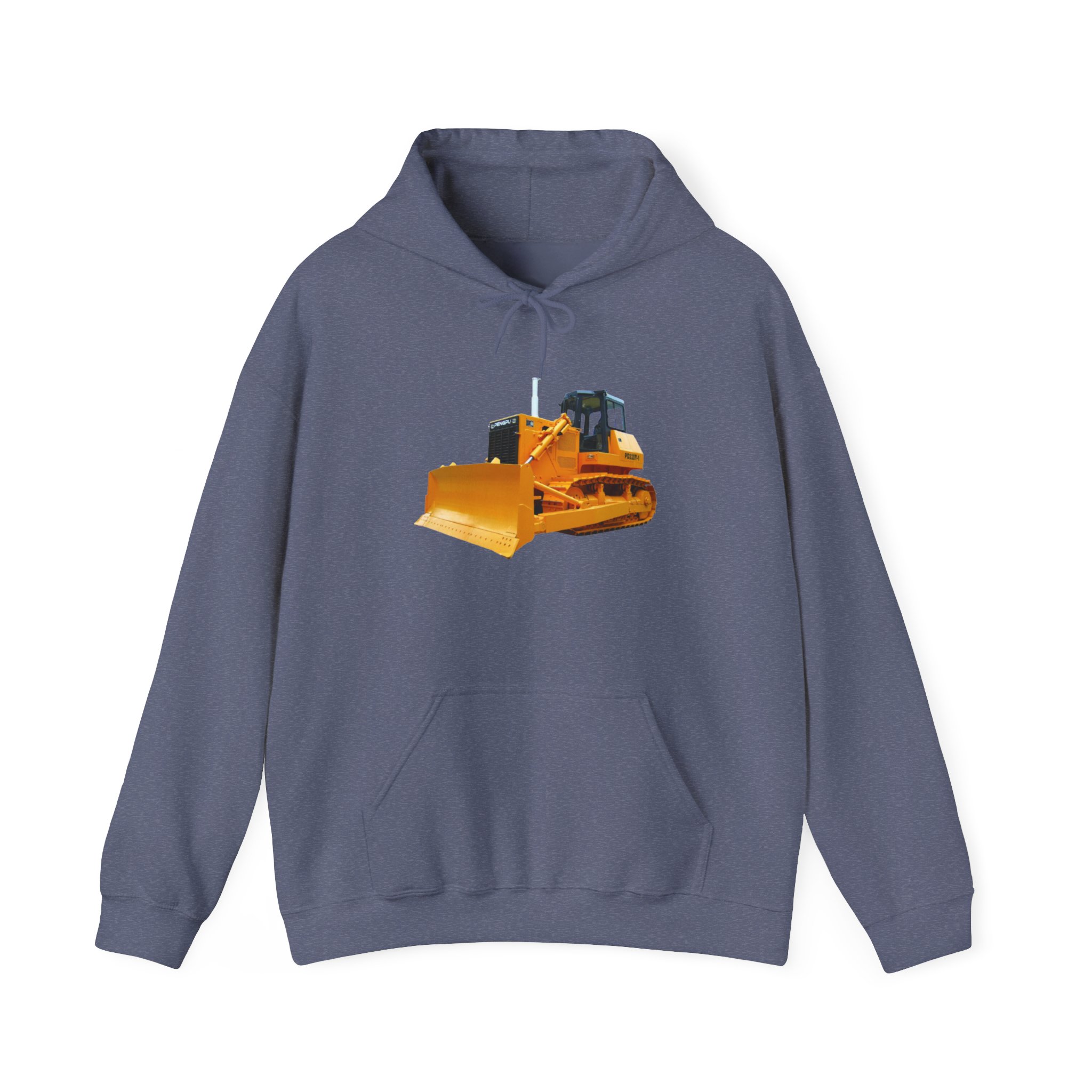 Caterpillar Construction Equipment Hoodie, Heavy Equipment Sweatshirt for Builders, Gift for Men and Women, Cozy Pullover for Workwear & Casual Style - Image 37