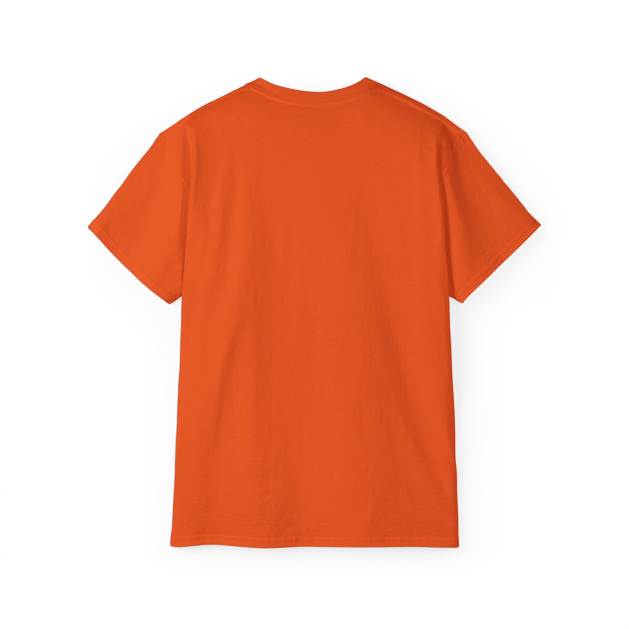 Pointing Finger Unisex Ultra Cotton Tee - Image 22