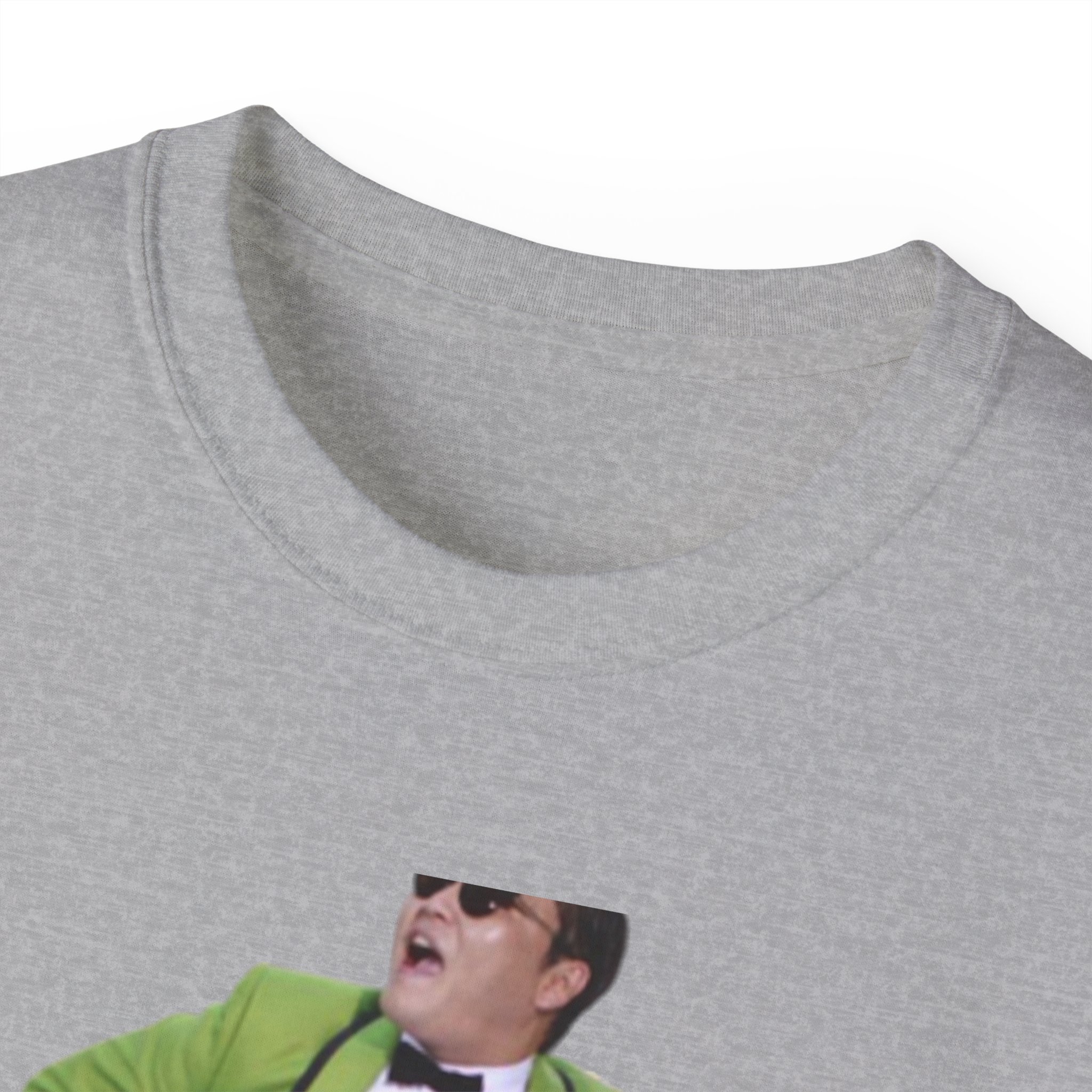 Gangnam Style Unisex Ultra Cotton Tee - Image 19
