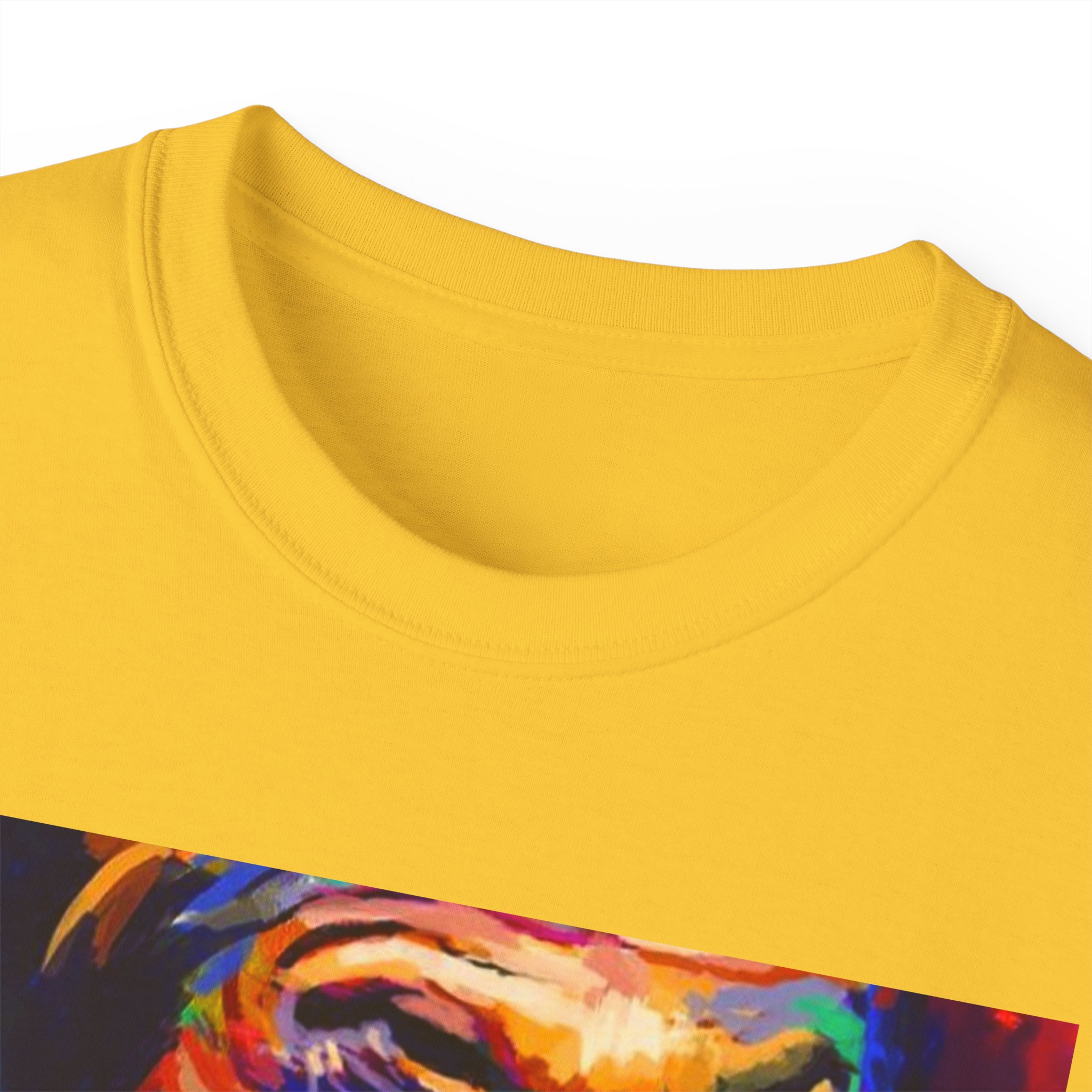 Jack Nicholson Unisex Ultra Cotton Tee - Image 31