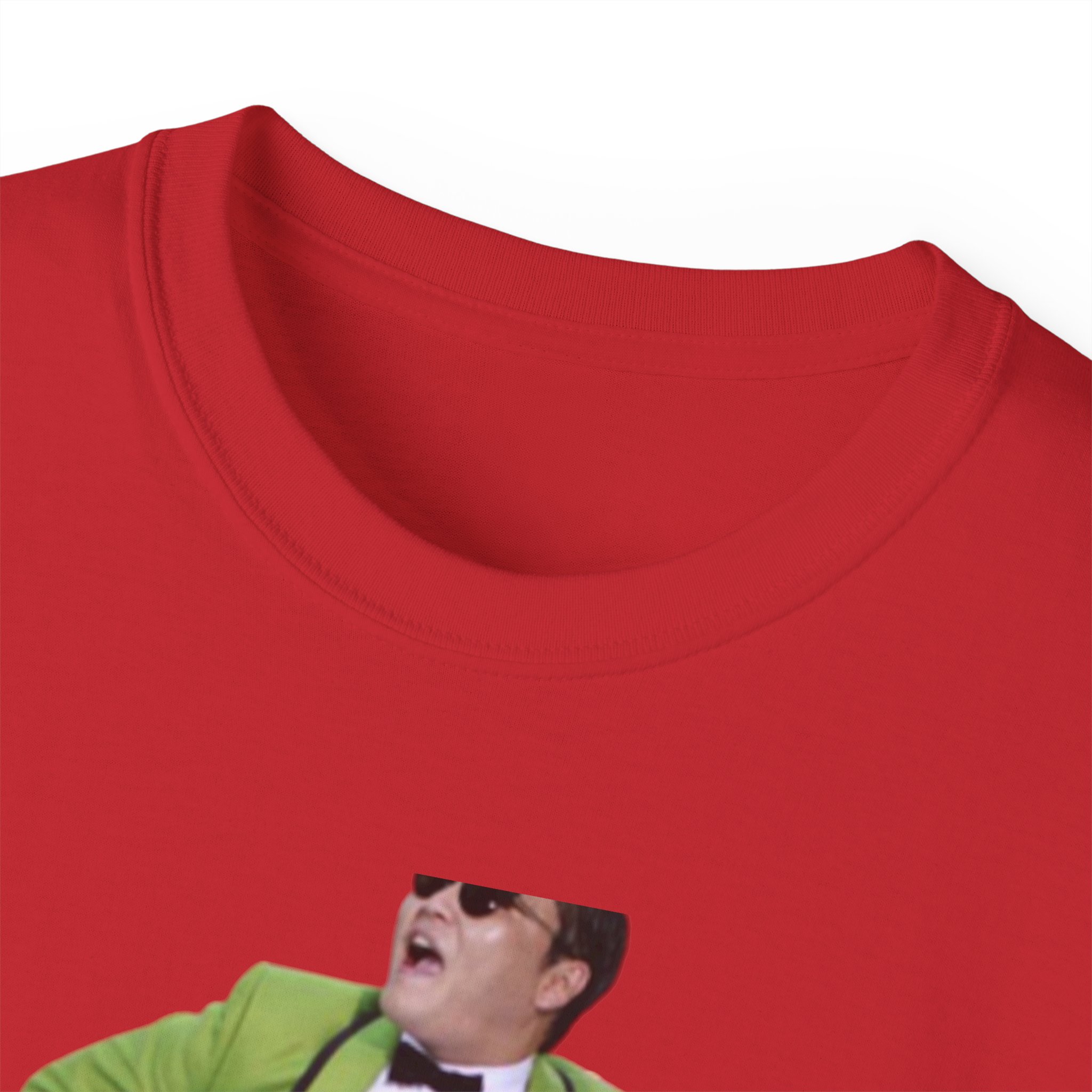 Gangnam Style Unisex Ultra Cotton Tee - Image 59