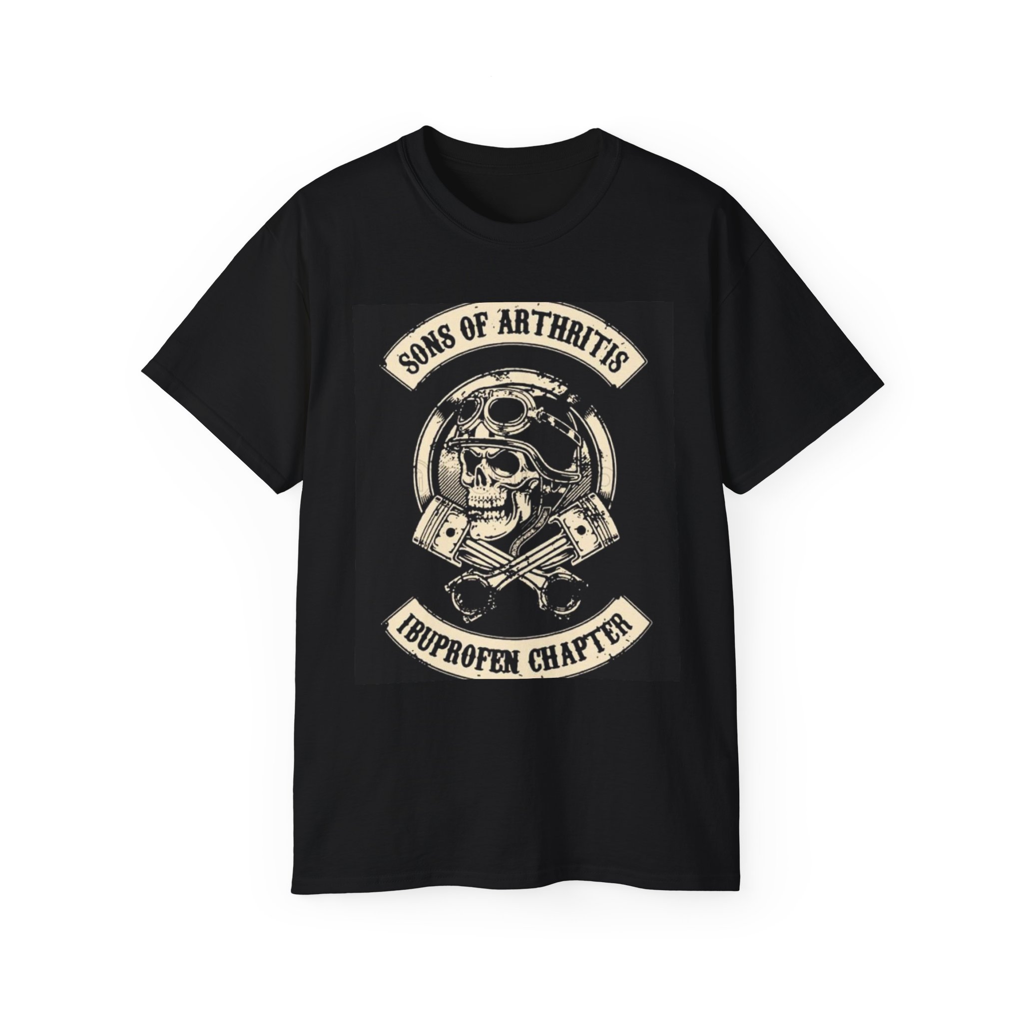 Sons of Arthritis Unisex Ultra Cotton Tee - Image 9