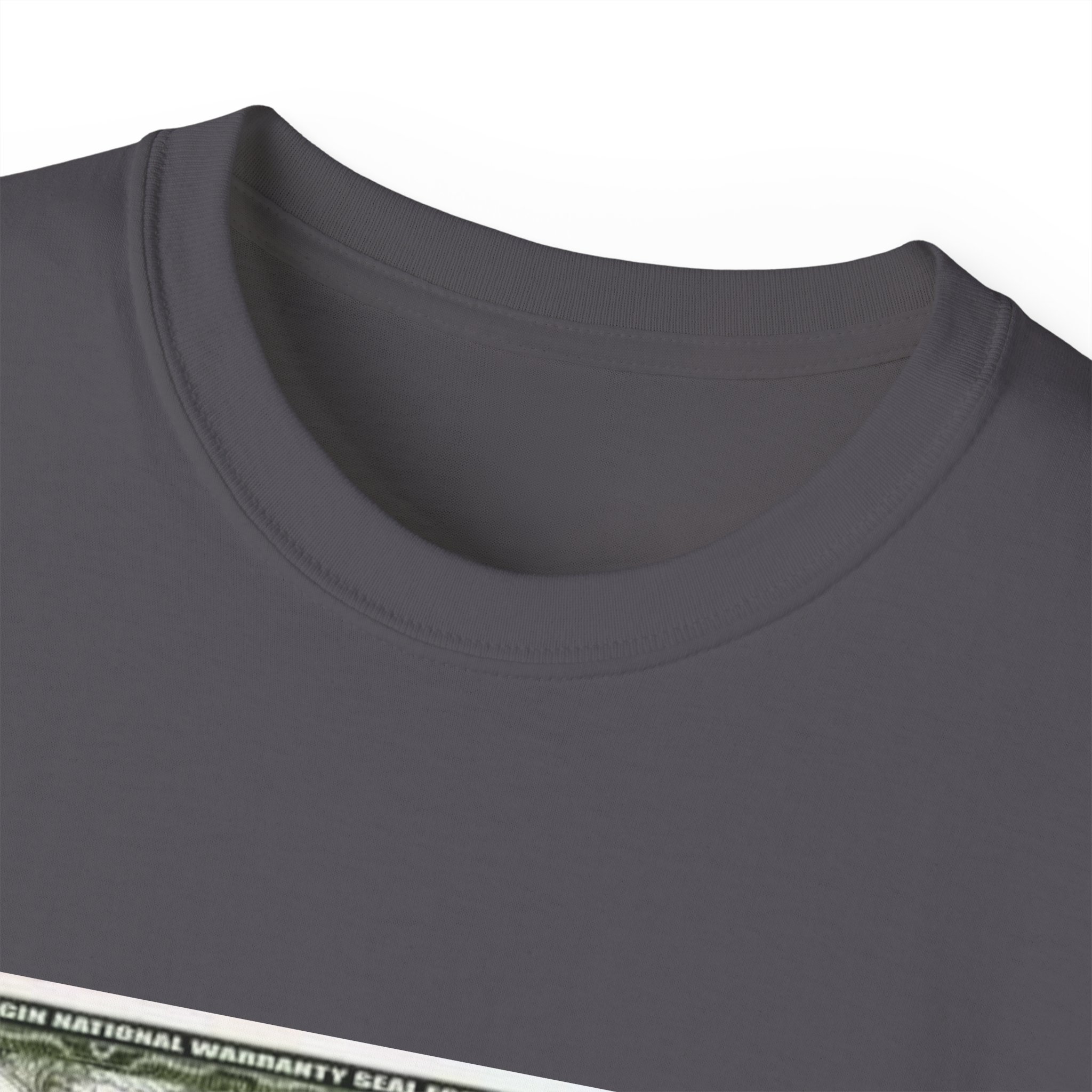 Cuban Cigar Tax Stamp Unisex Ultra Cotton Tee - Image 43