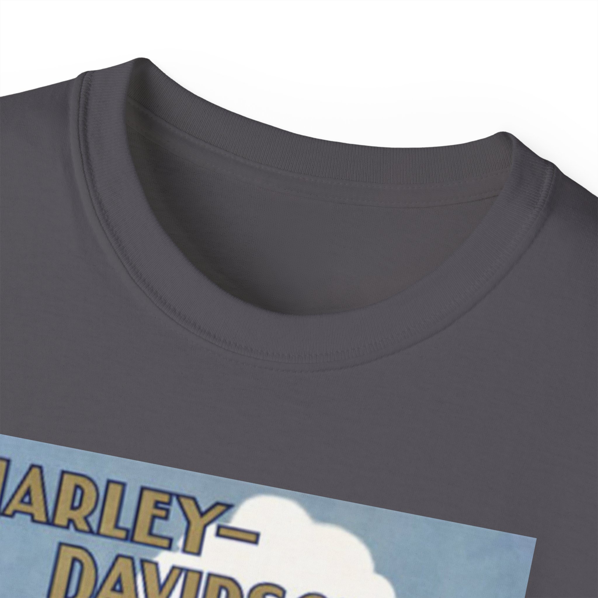 Harley Davidson Graphic Tee, Vintage Motorcycle T-Shirt, Unisex Cotton Top, Biker Gift, Classic Rider Apparel - Image 39
