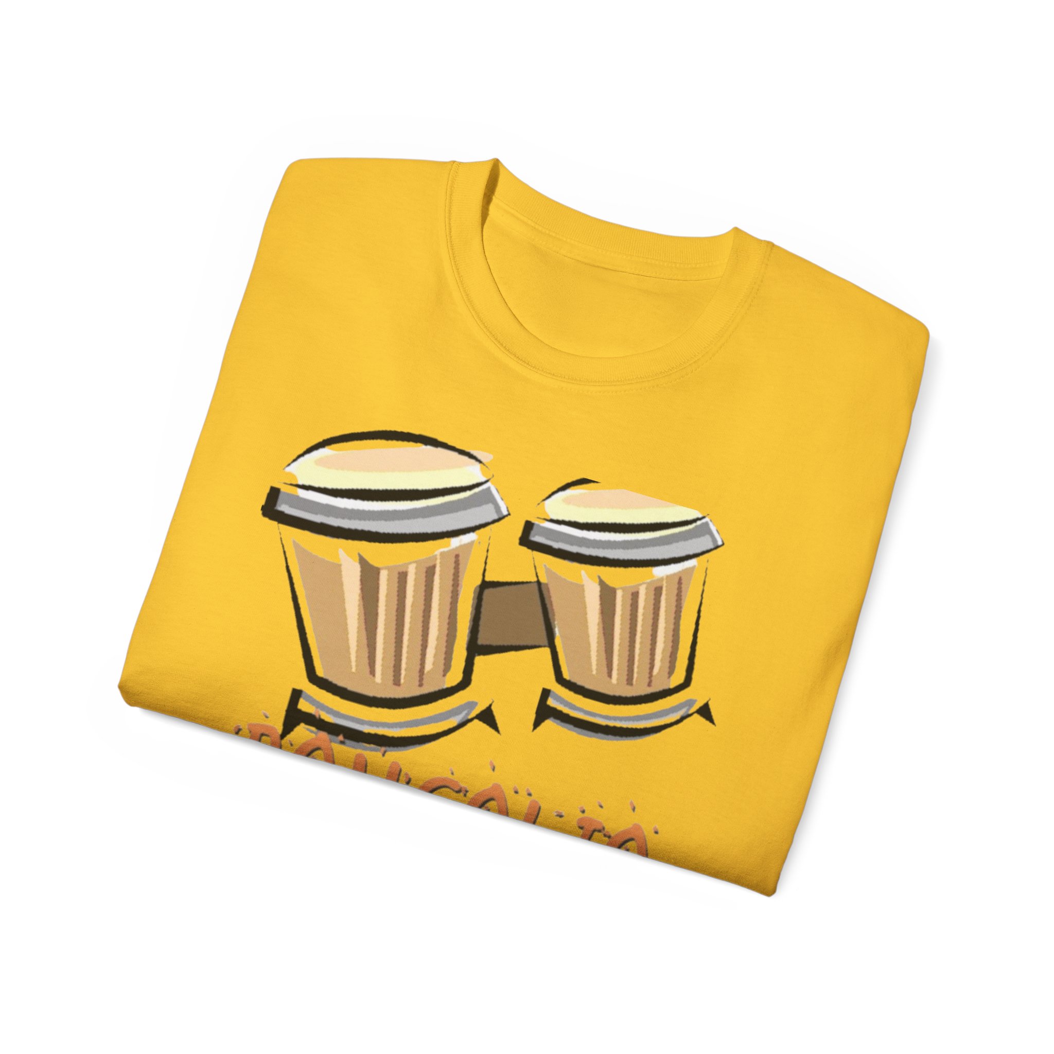 Bongolio Unisex Ultra Cotton Tee - Image 32