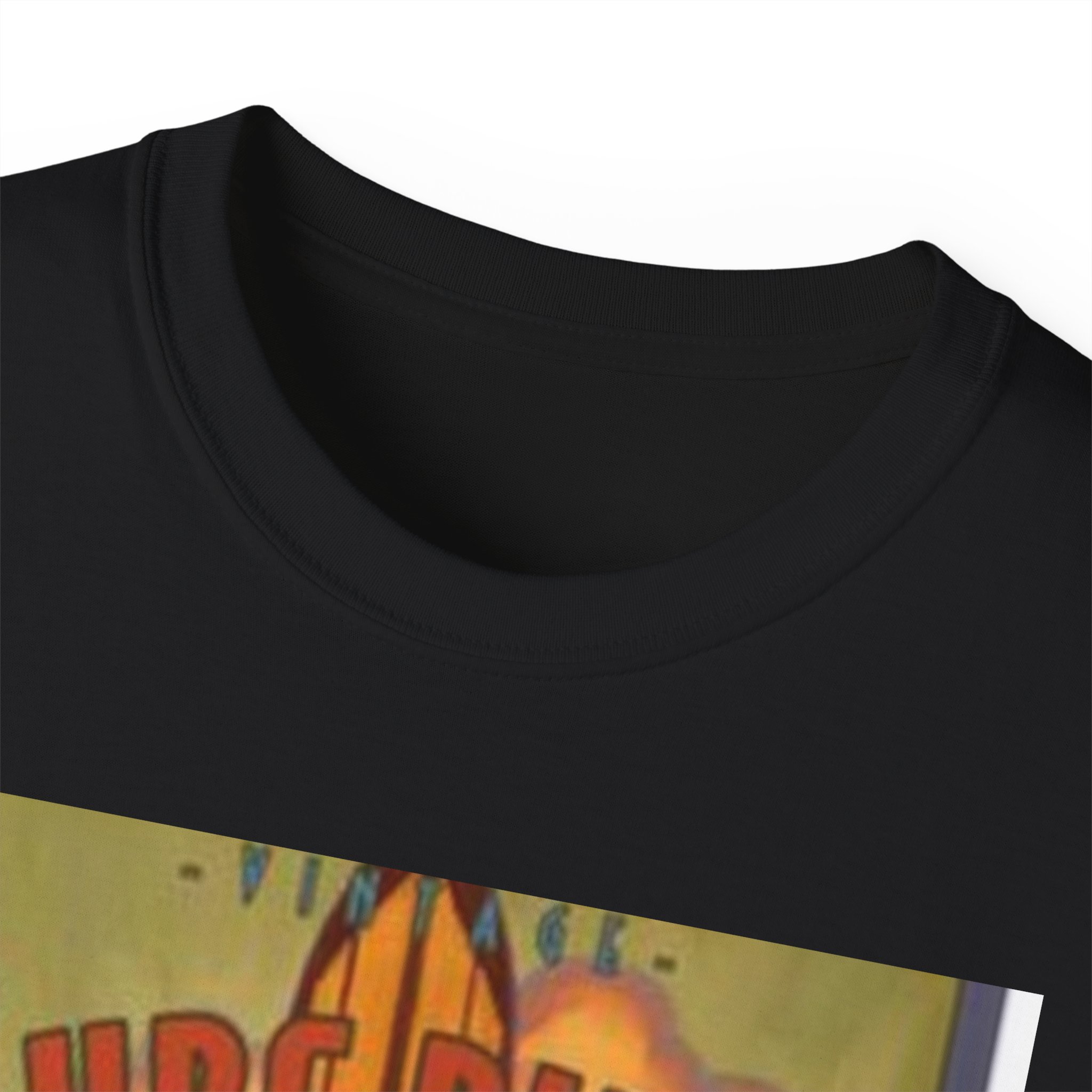 Surfrider Unisex Ultra Cotton Tee - Image 11