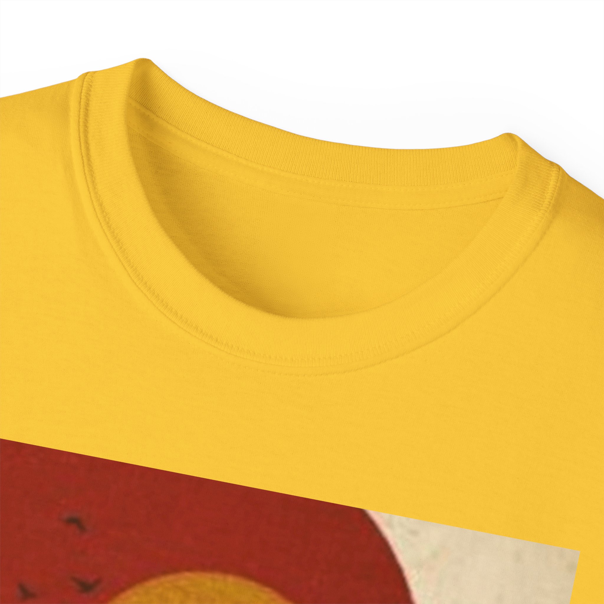 California Surfer Unisex Ultra Cotton Tee - Image 31