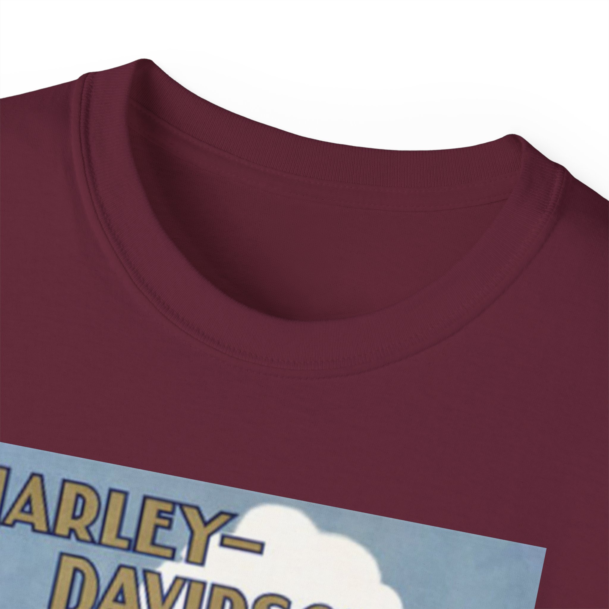 Harley Davidson Graphic Tee, Vintage Motorcycle T-Shirt, Unisex Cotton Top, Biker Gift, Classic Rider Apparel - Image 23