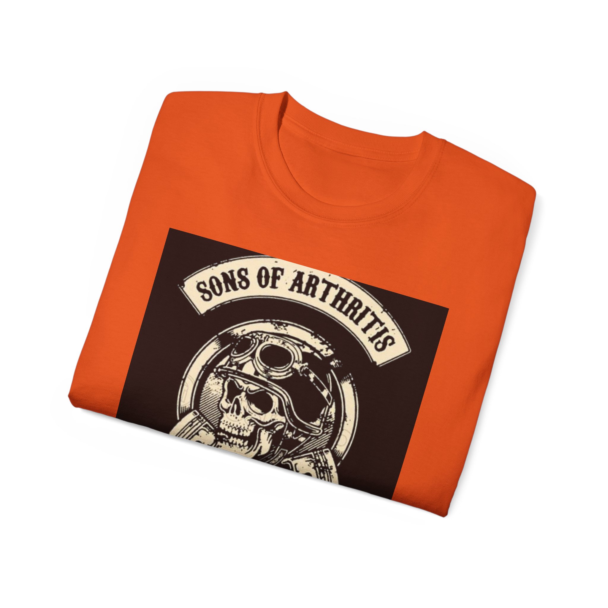 Sons of Arthritis Unisex Ultra Cotton Tee - Image 24