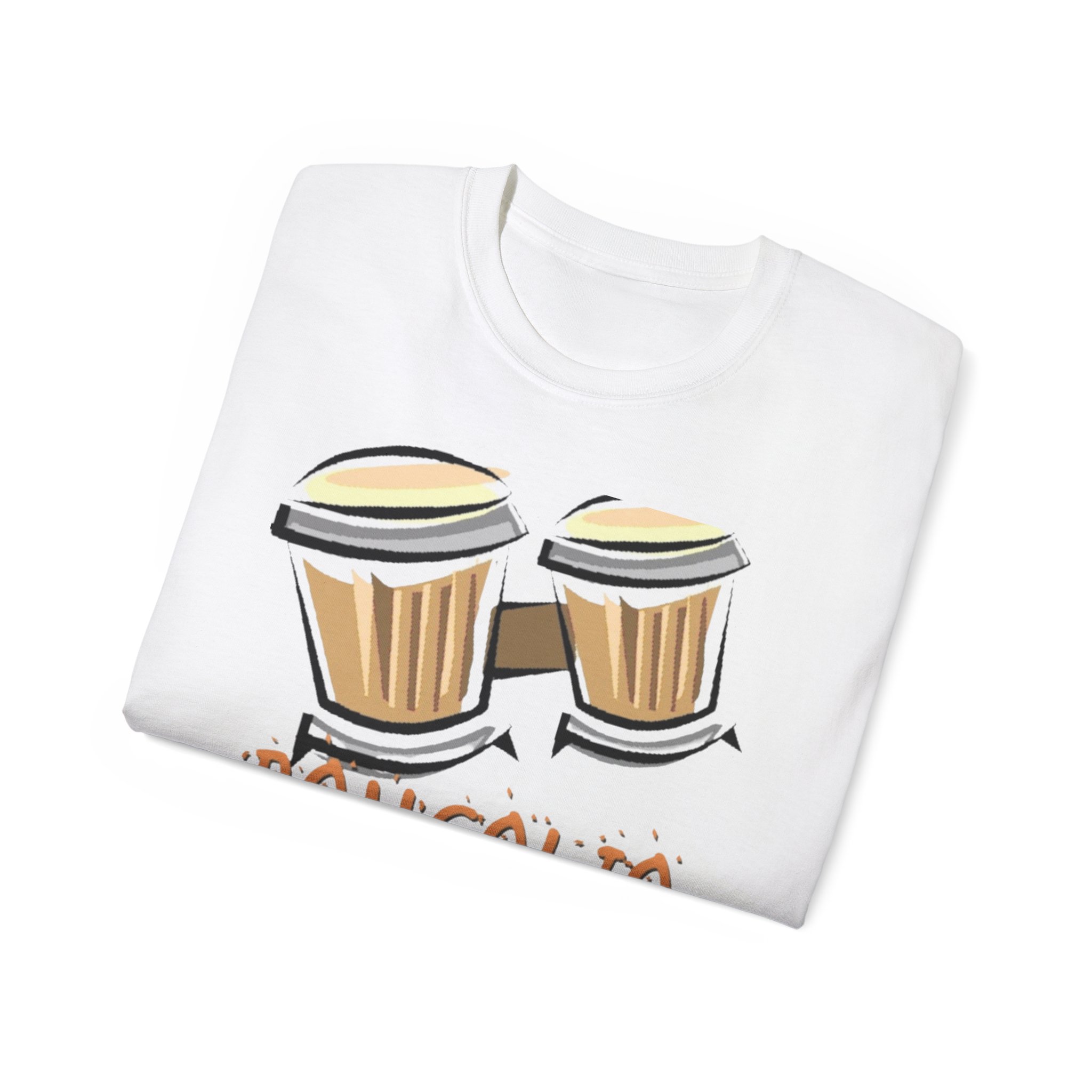 Bongolio Unisex Ultra Cotton Tee - Image 4