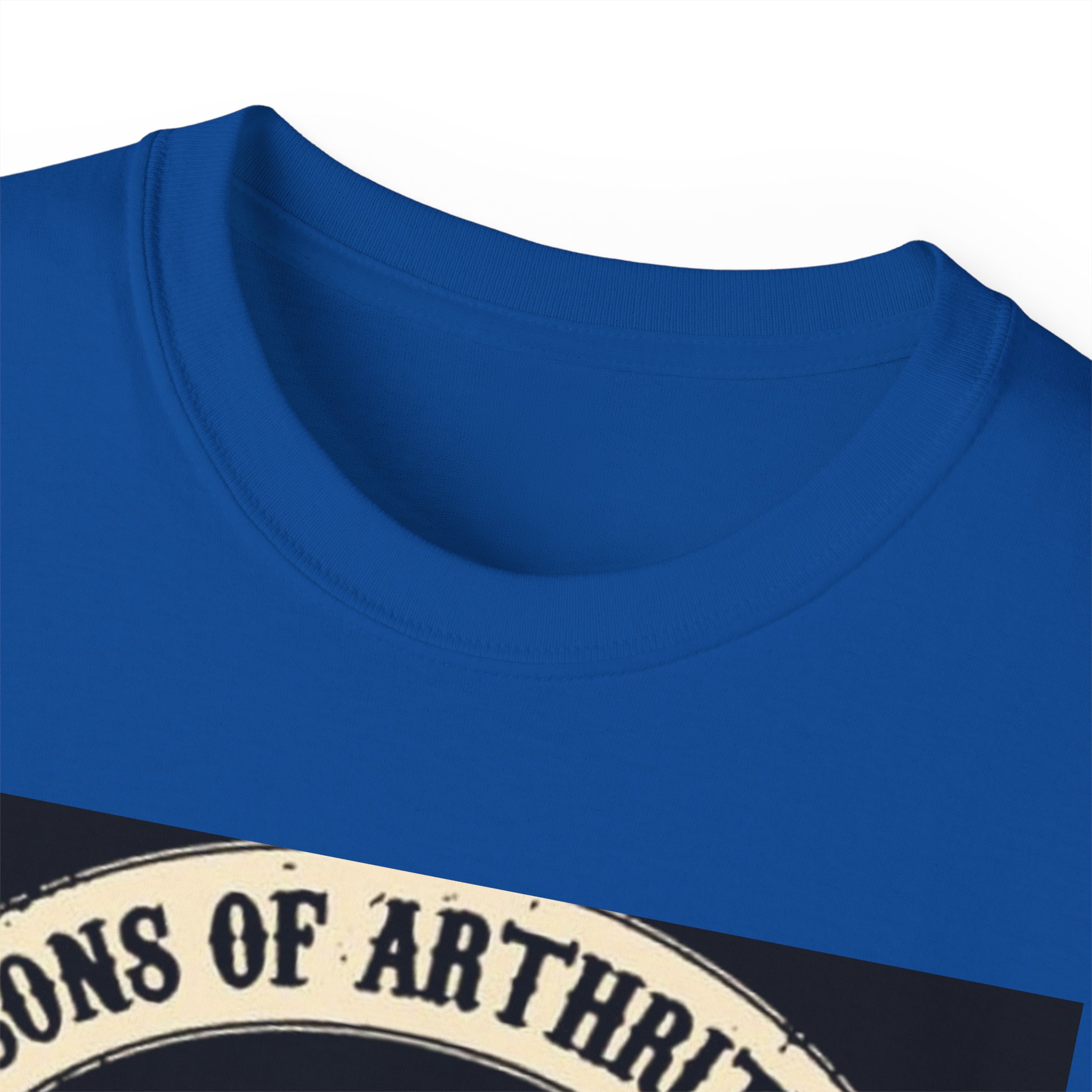 Sons of Arthritis Unisex Ultra Cotton Tee - Image 47