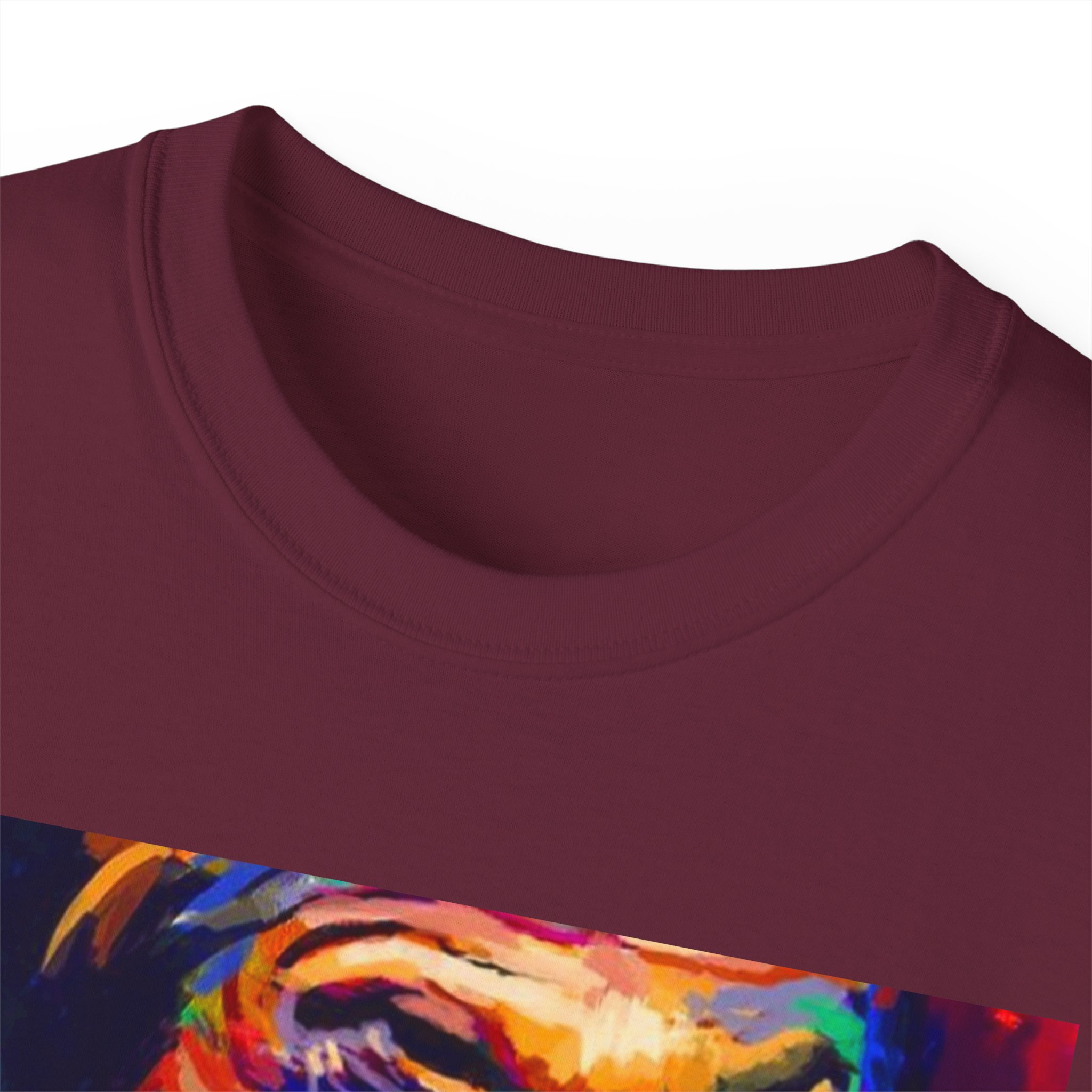 Jack Nicholson Unisex Ultra Cotton Tee - Image 27