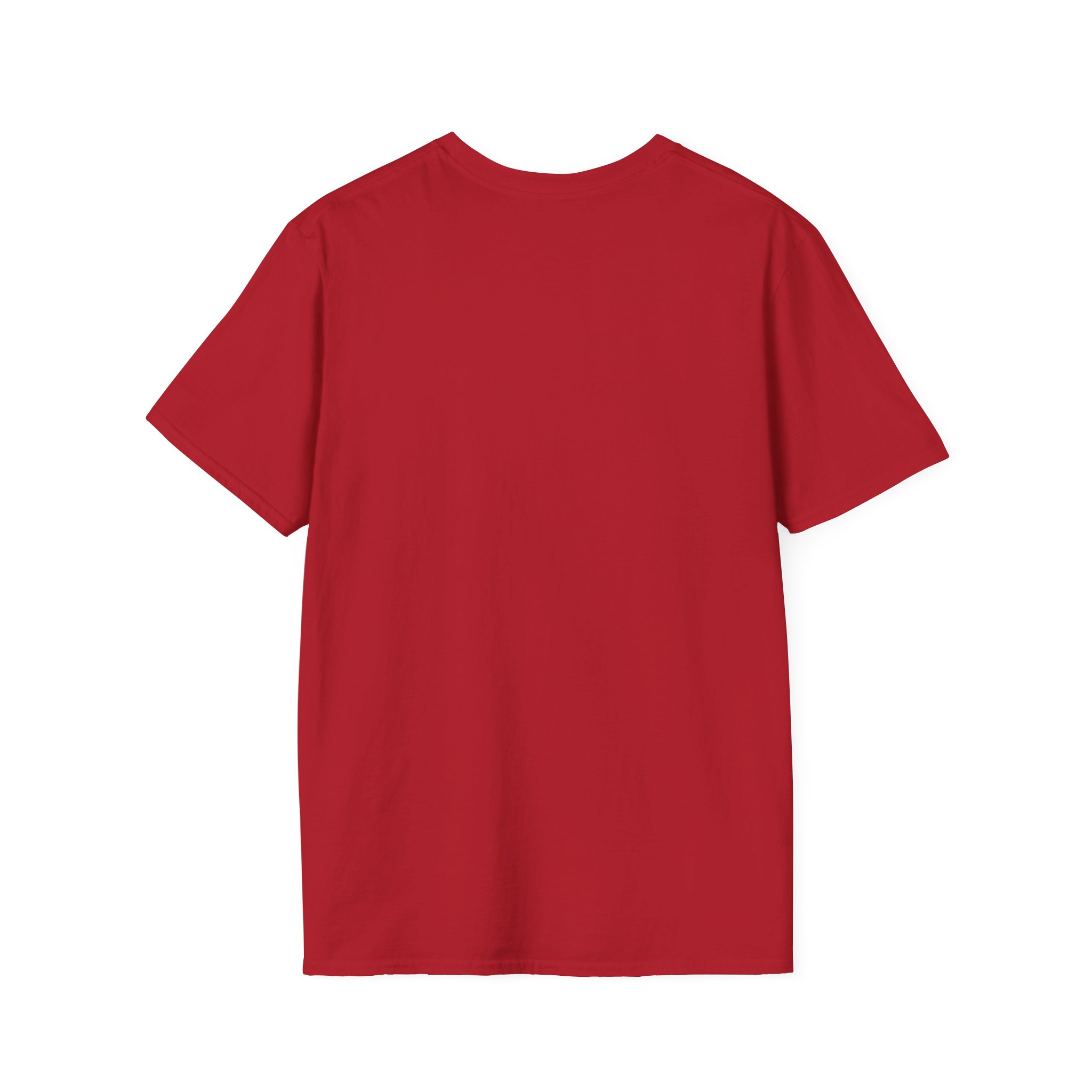 Vintage-Inspired Unisex T-Shirt, Retro Graphic Tee, Unique Gift, Casual Wear, Festival Apparel, Buster Is Coming Design - Image 50