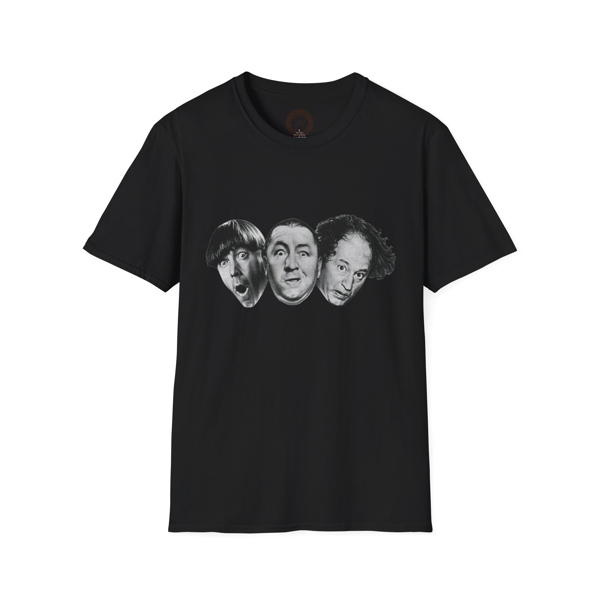 Humorous Vintage Unisex T-Shirt, Funny Gift for Friends, Comedy Lovers Tee, Retro Style, Perfect for Birthdays, Anniversaries, Casual Wear - Image 5