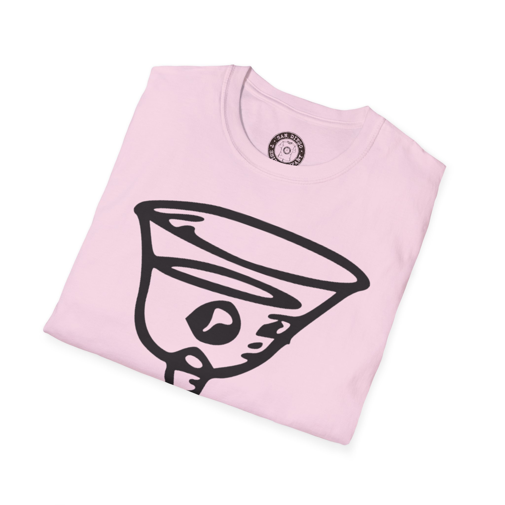 Chic Cocktail T-Shirt, Casual Summer Tee, Gift for Cocktail Lovers, Fun Party Wear, Trendy Unisex Shirt - Image 32