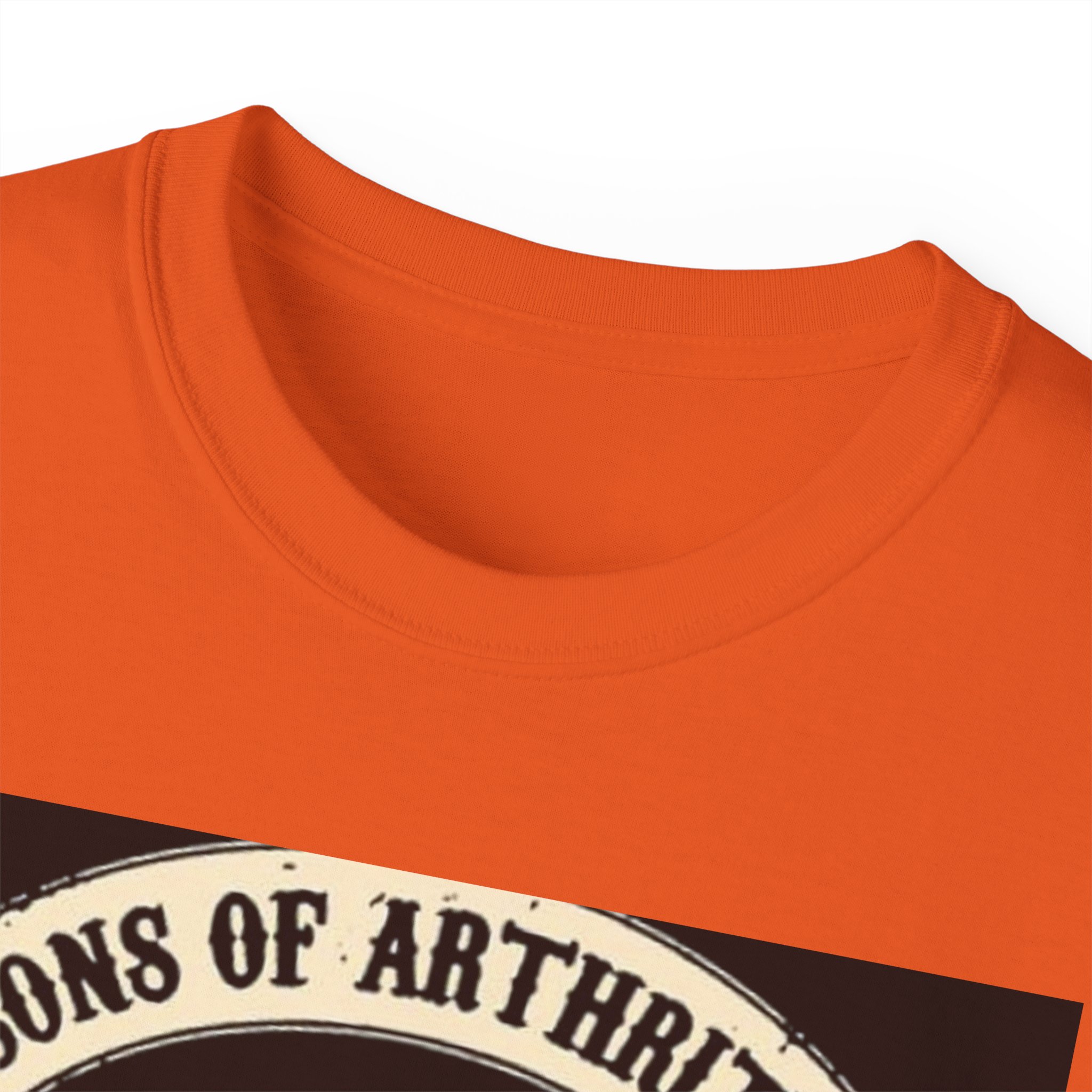 Sons of Arthritis Unisex Ultra Cotton Tee - Image 23