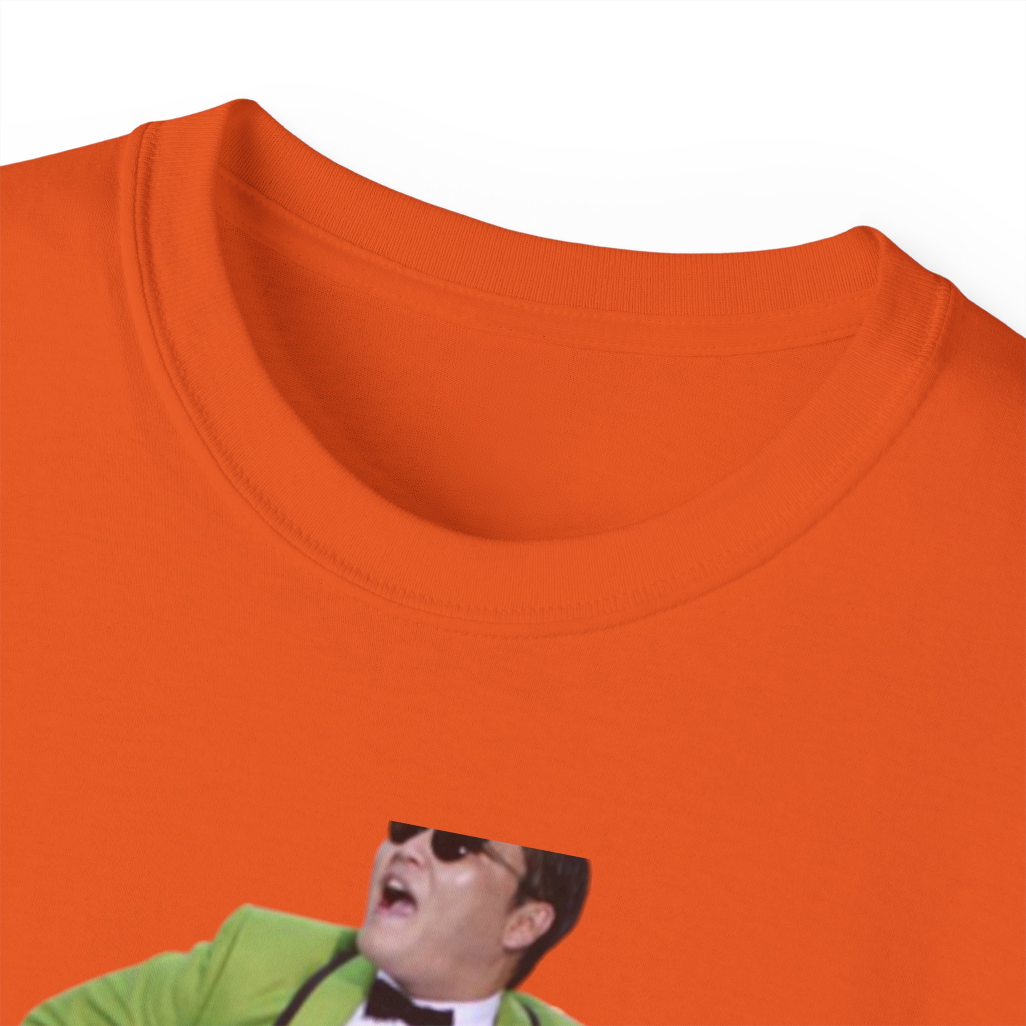 Gangnam Style Unisex Ultra Cotton Tee - Image 23