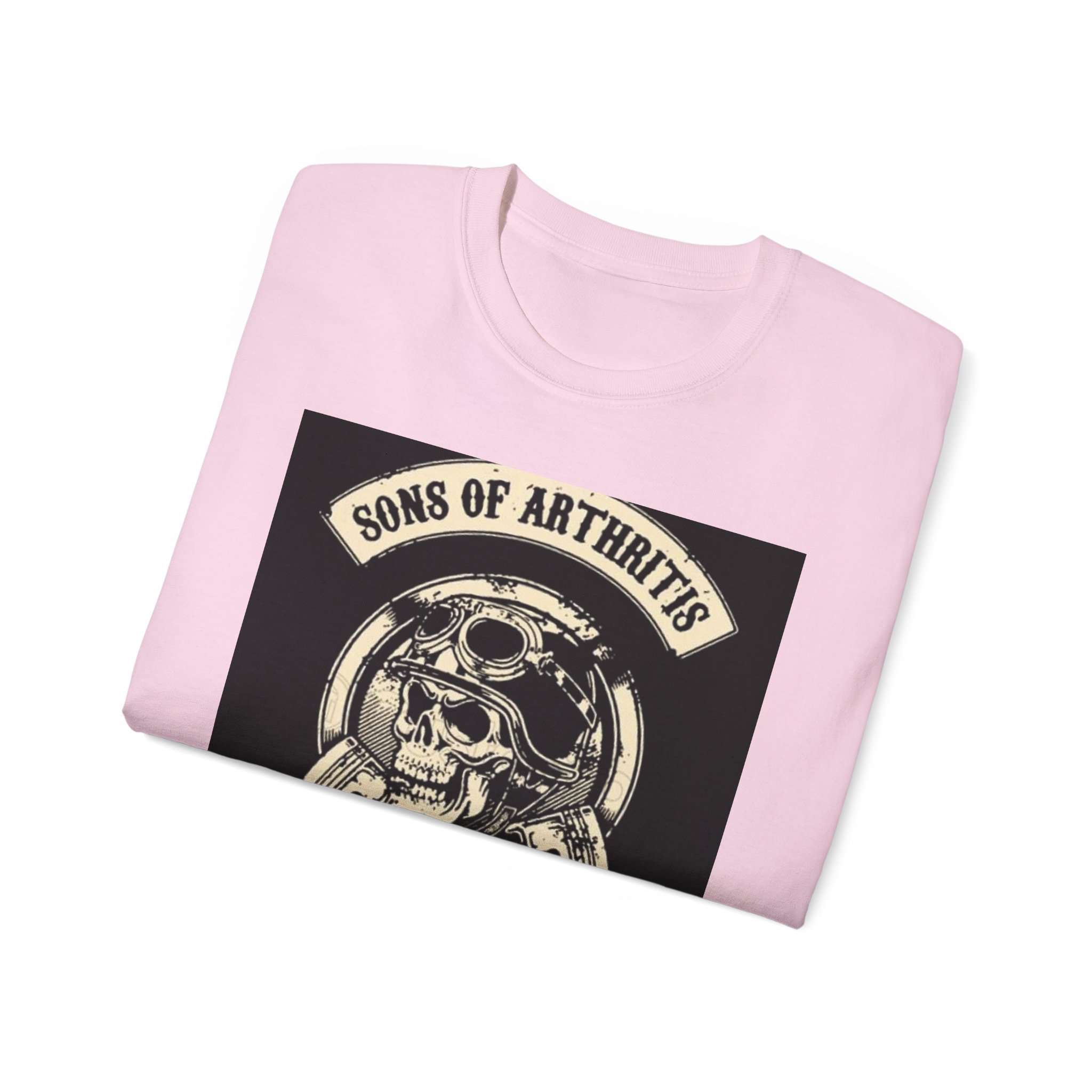 Sons of Arthritis Unisex Ultra Cotton Tee - Image 56