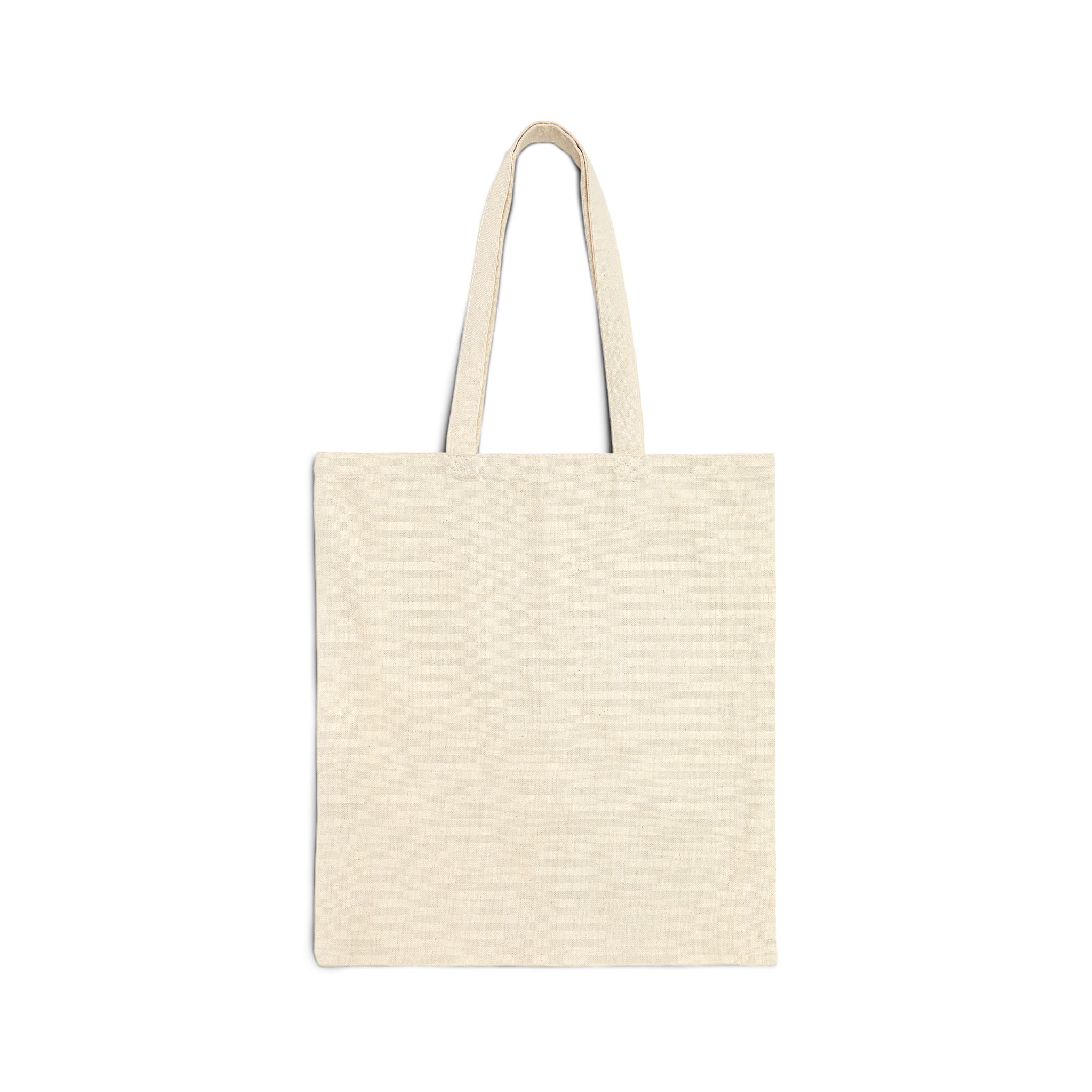 Eco-Friendly Cannabis Leaf Tote Bag, Reusable Grocery Bag, Boho Chic Shopper, Greenery Gift, Plant Lover Accessory - Image 2