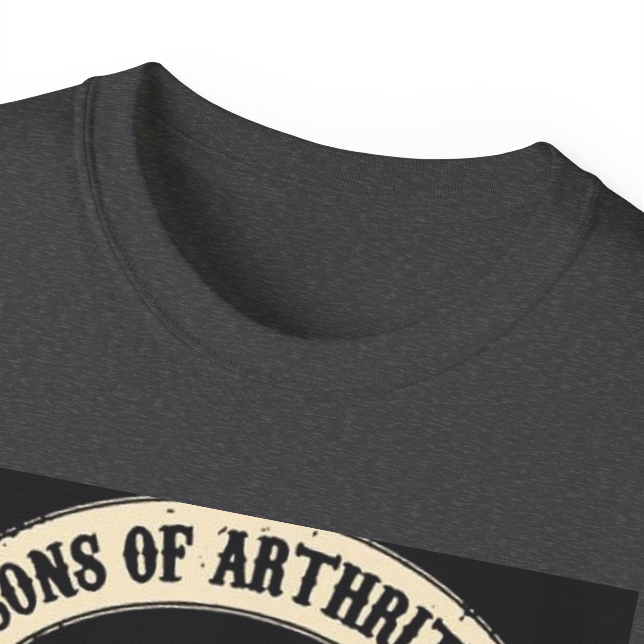 Sons of Arthritis Unisex Ultra Cotton Tee - Image 39