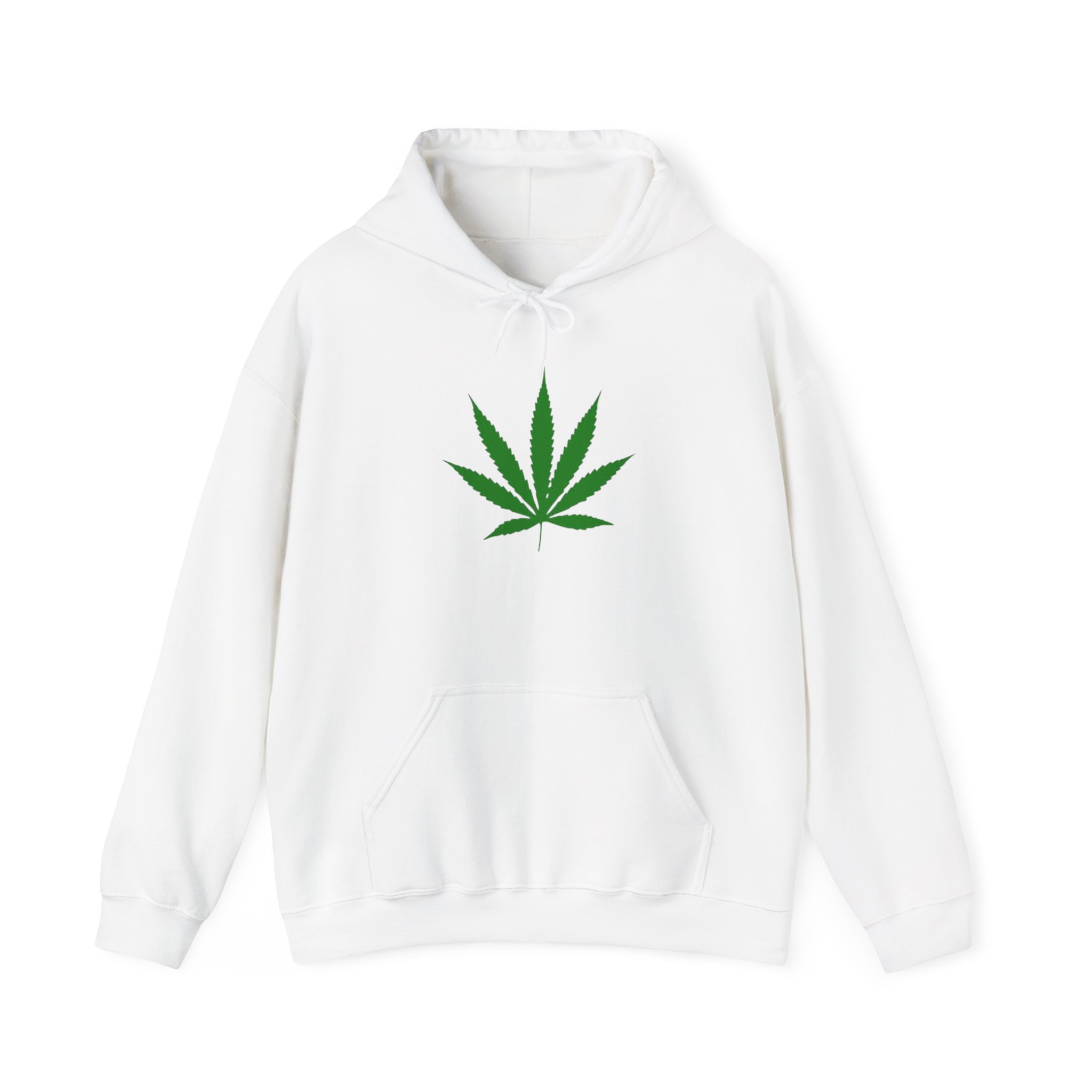 Chill Vibes Cannabis Hoodie | Unisex Heavy Blend Sweatshirt | Perfect for Cannabis Pot Lovers, Streetwear, Casual Style, Gift for Buddies