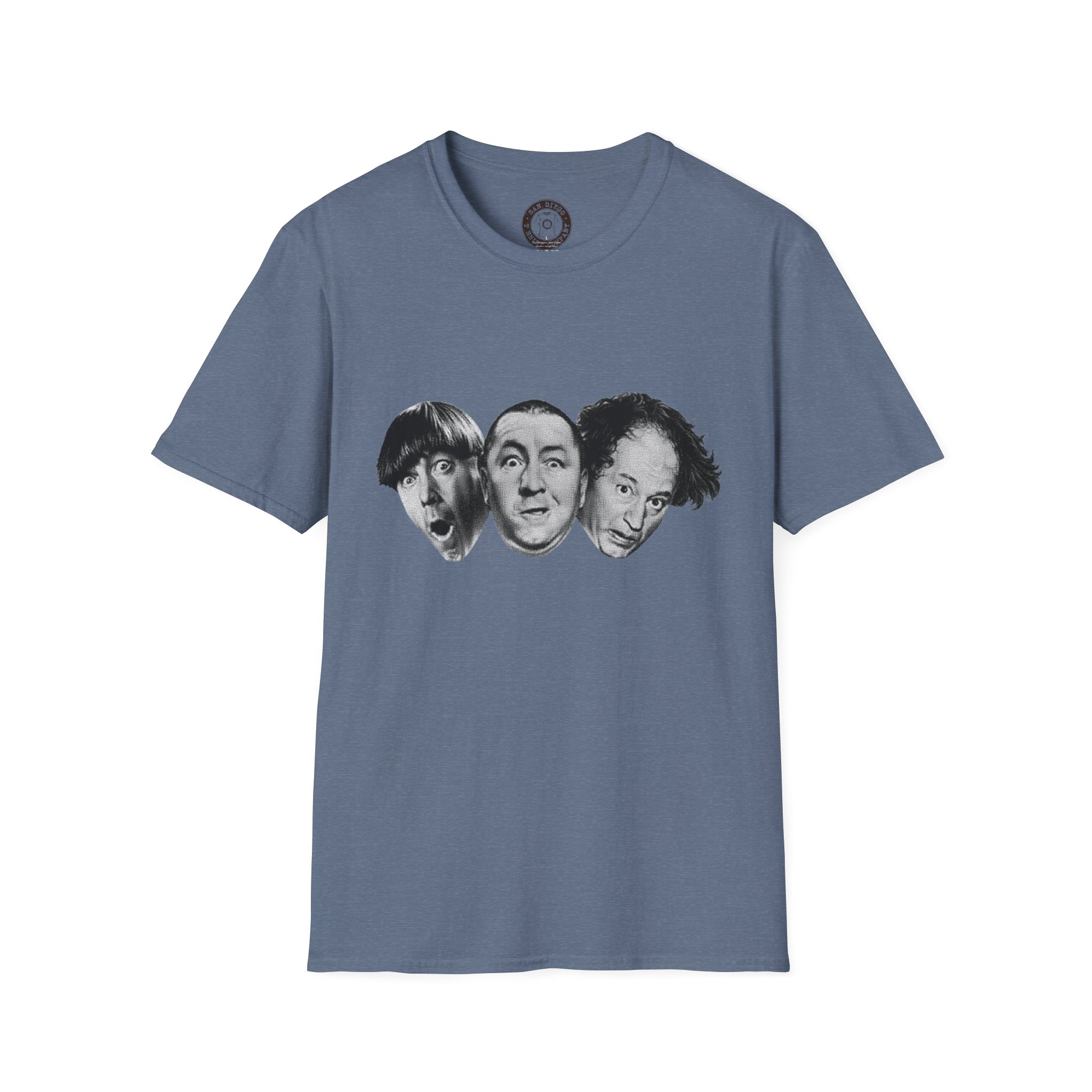 Humorous Vintage Unisex T-Shirt, Funny Gift for Friends, Comedy Lovers Tee, Retro Style, Perfect for Birthdays, Anniversaries, Casual Wear - Image 29