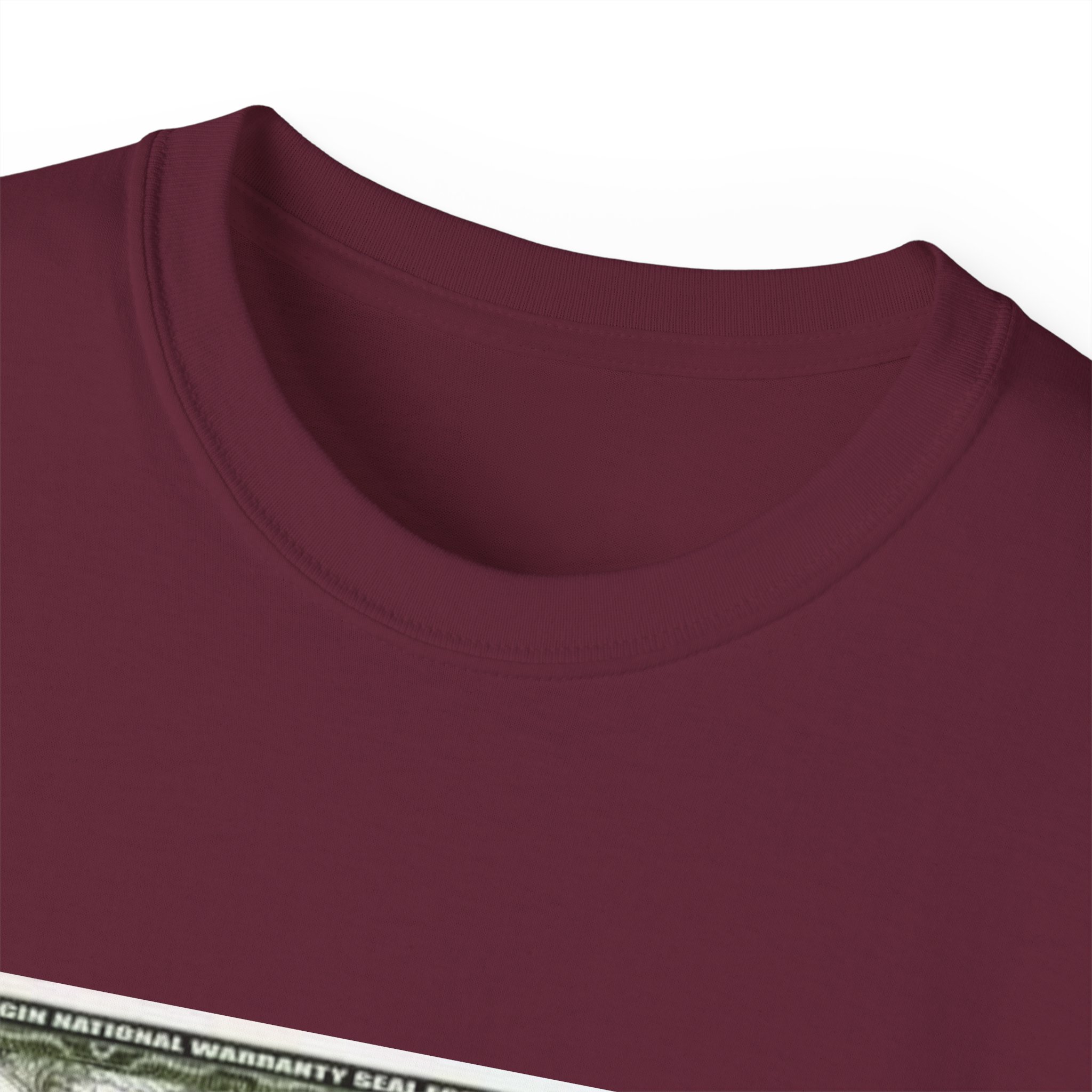 Cuban Cigar Tax Stamp Unisex Ultra Cotton Tee - Image 27