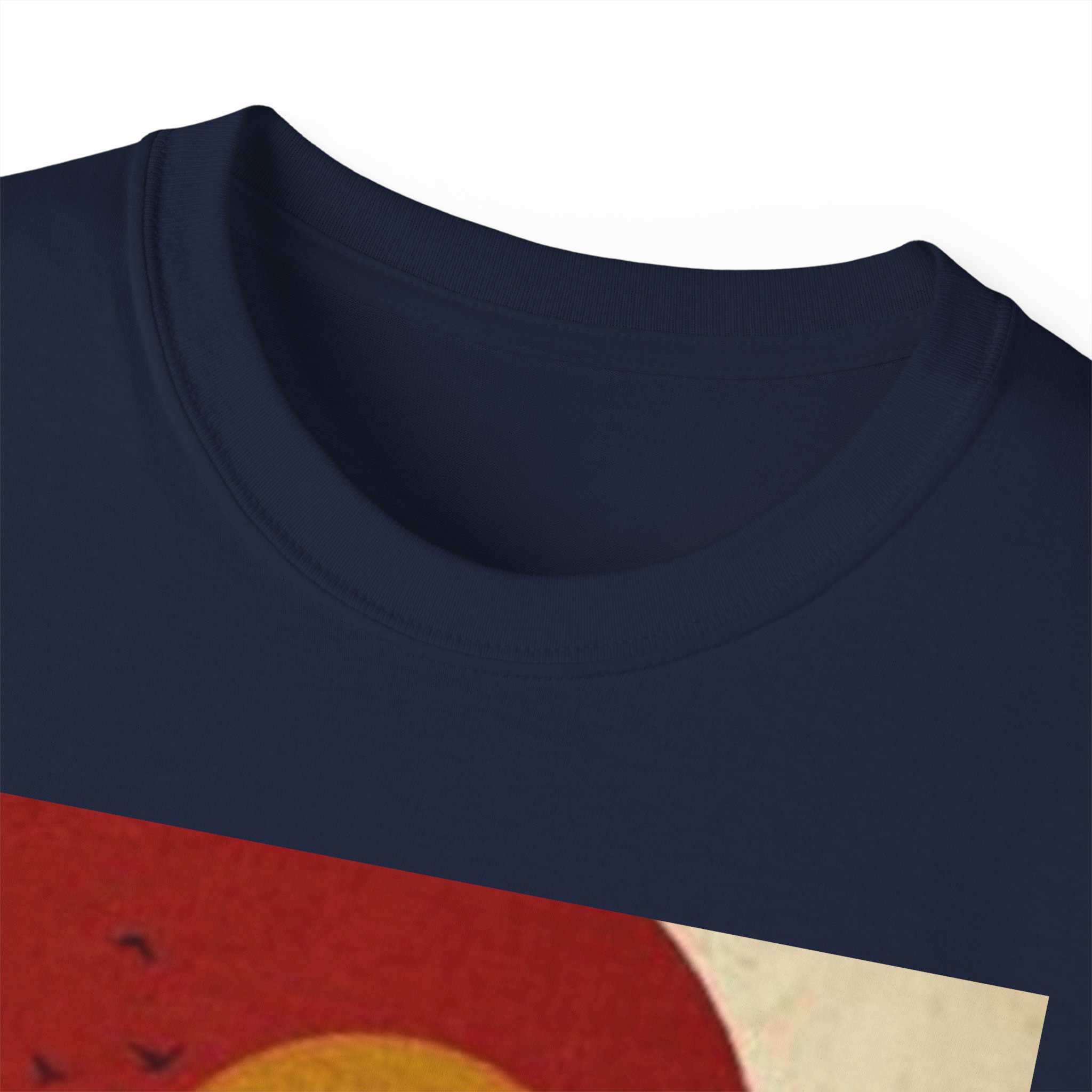 California Surfer Unisex Ultra Cotton Tee - Image 51