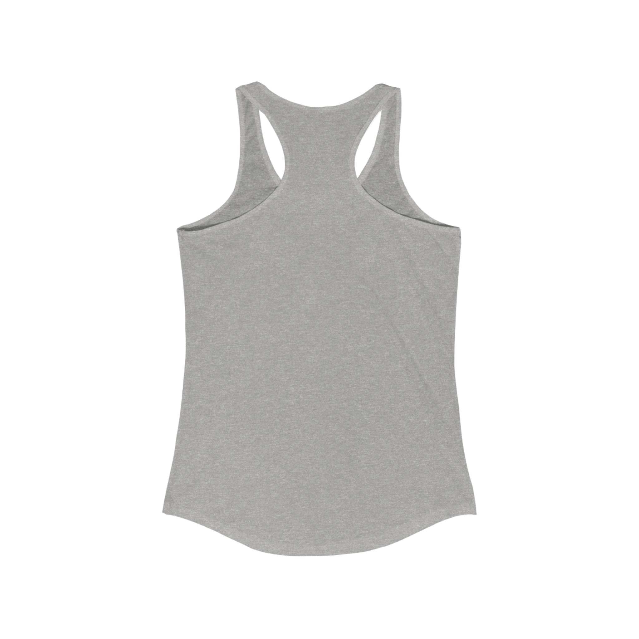 Union Jack Women's Ideal Racerback Tank - Image 6