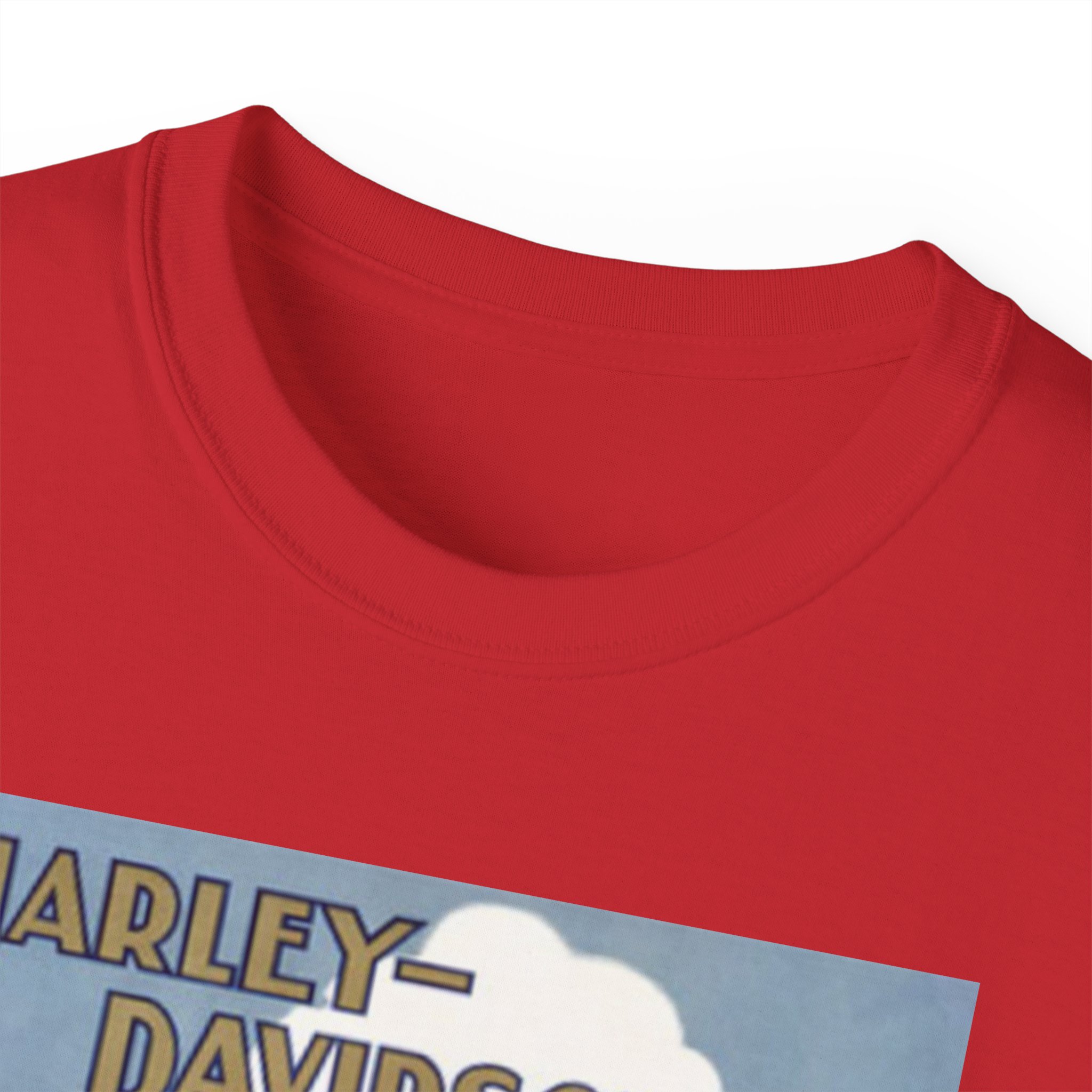 Harley Davidson Graphic Tee, Vintage Motorcycle T-Shirt, Unisex Cotton Top, Biker Gift, Classic Rider Apparel - Image 47