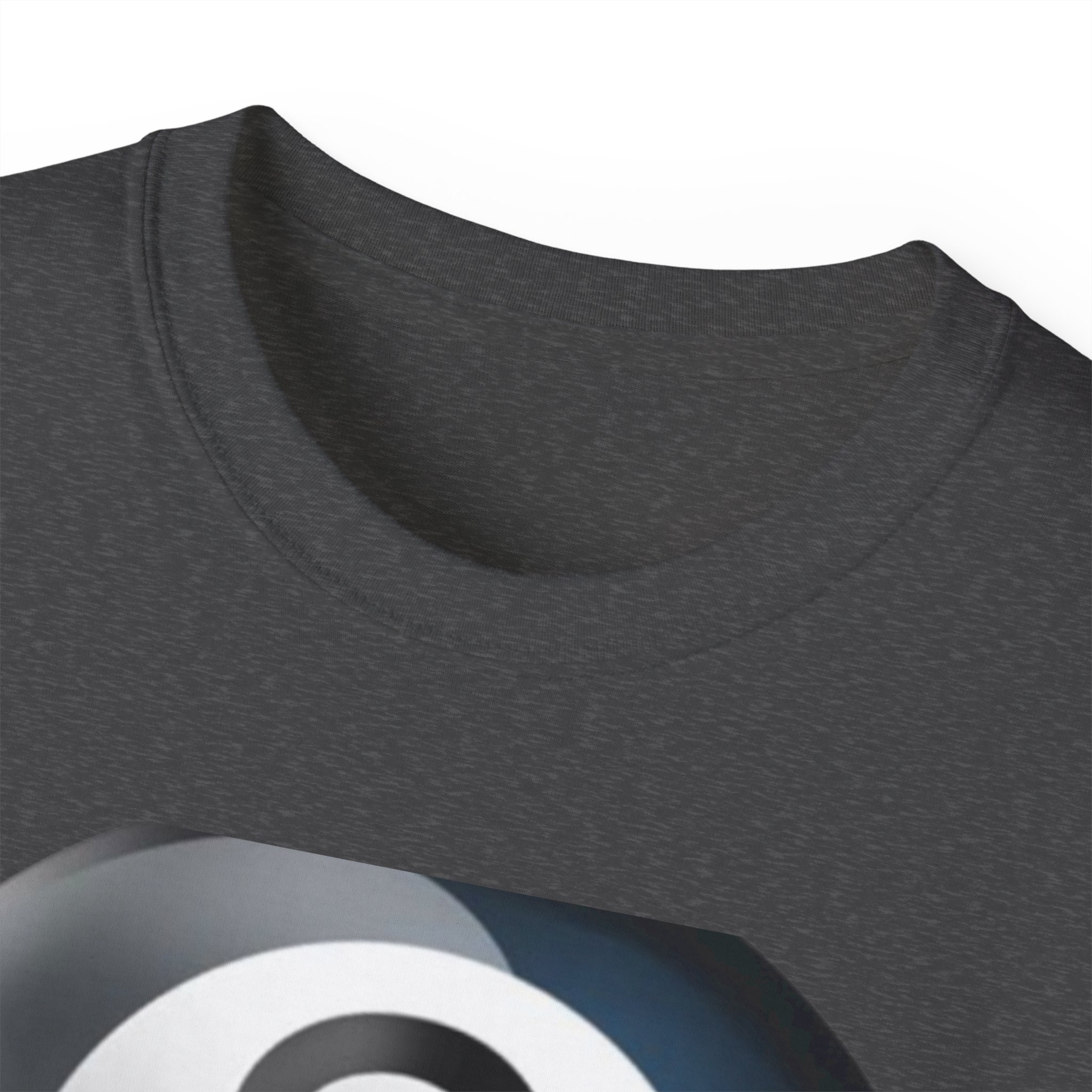 8 Ball Unisex Ultra Cotton Tee - Image 39
