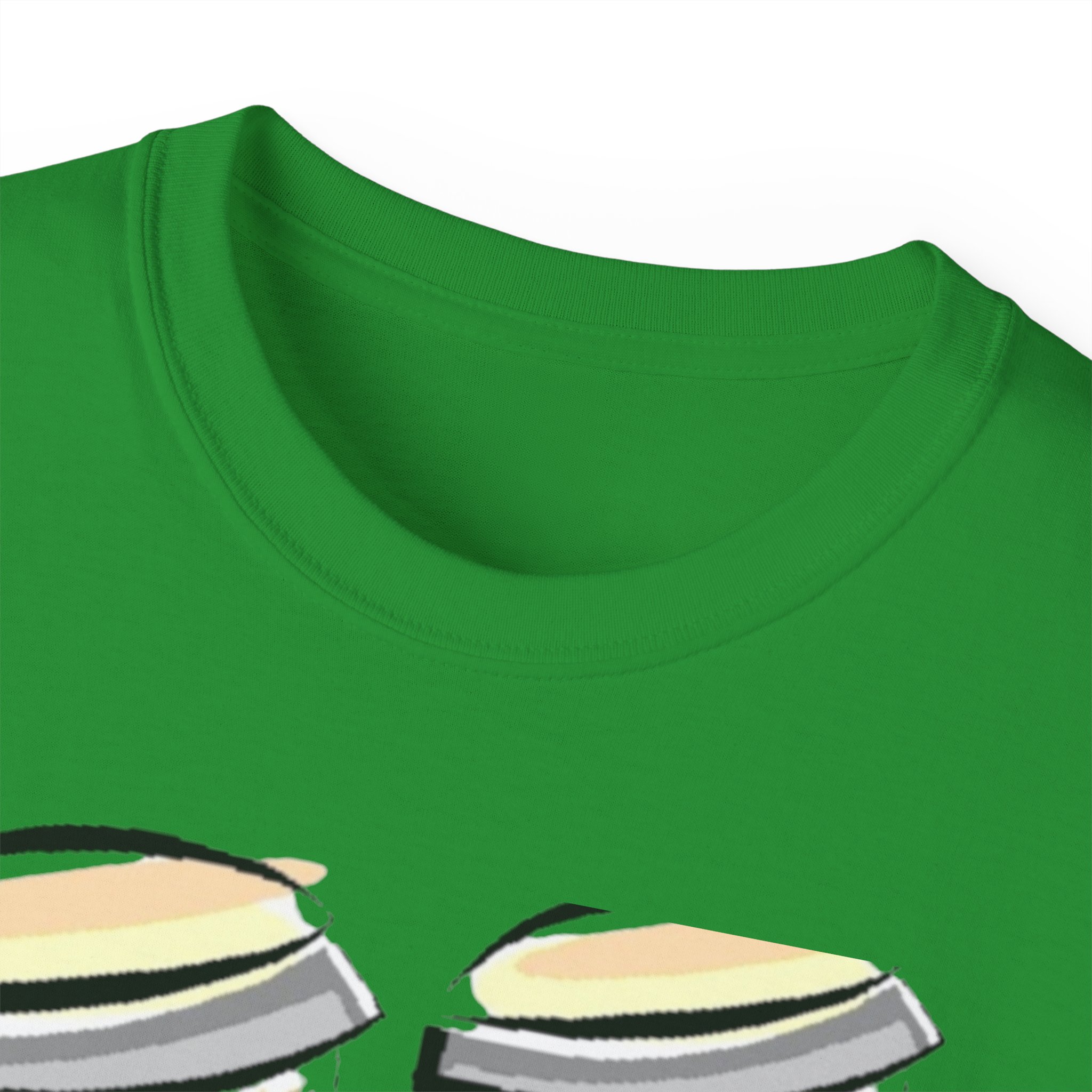 Bongolio Unisex Ultra Cotton Tee - Image 35