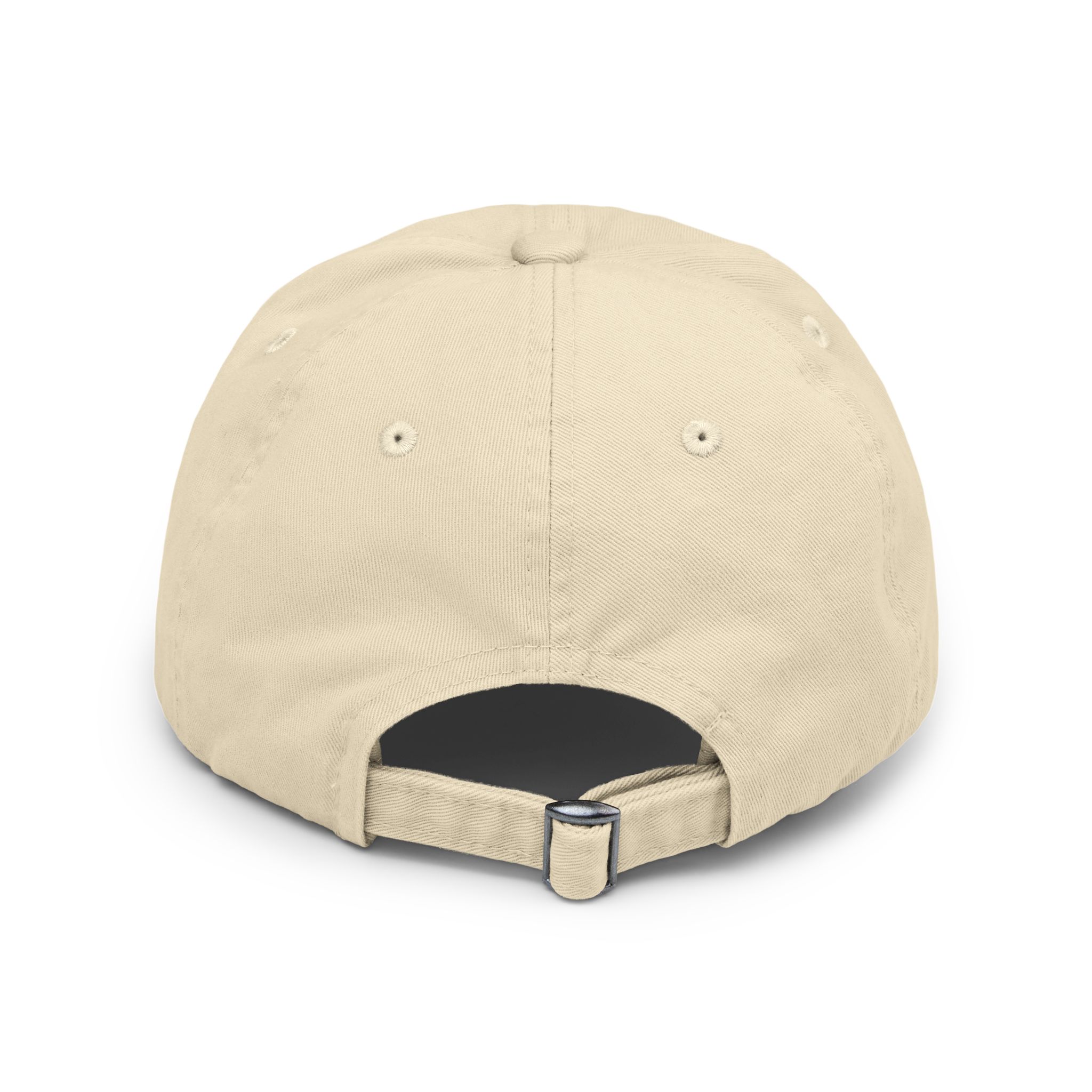 Dog Cock Distressed Cap with Chicken Design | Perfect for Animal Lovers, Summer Outings, Fun Parties, & Unique Gifts - Image 3