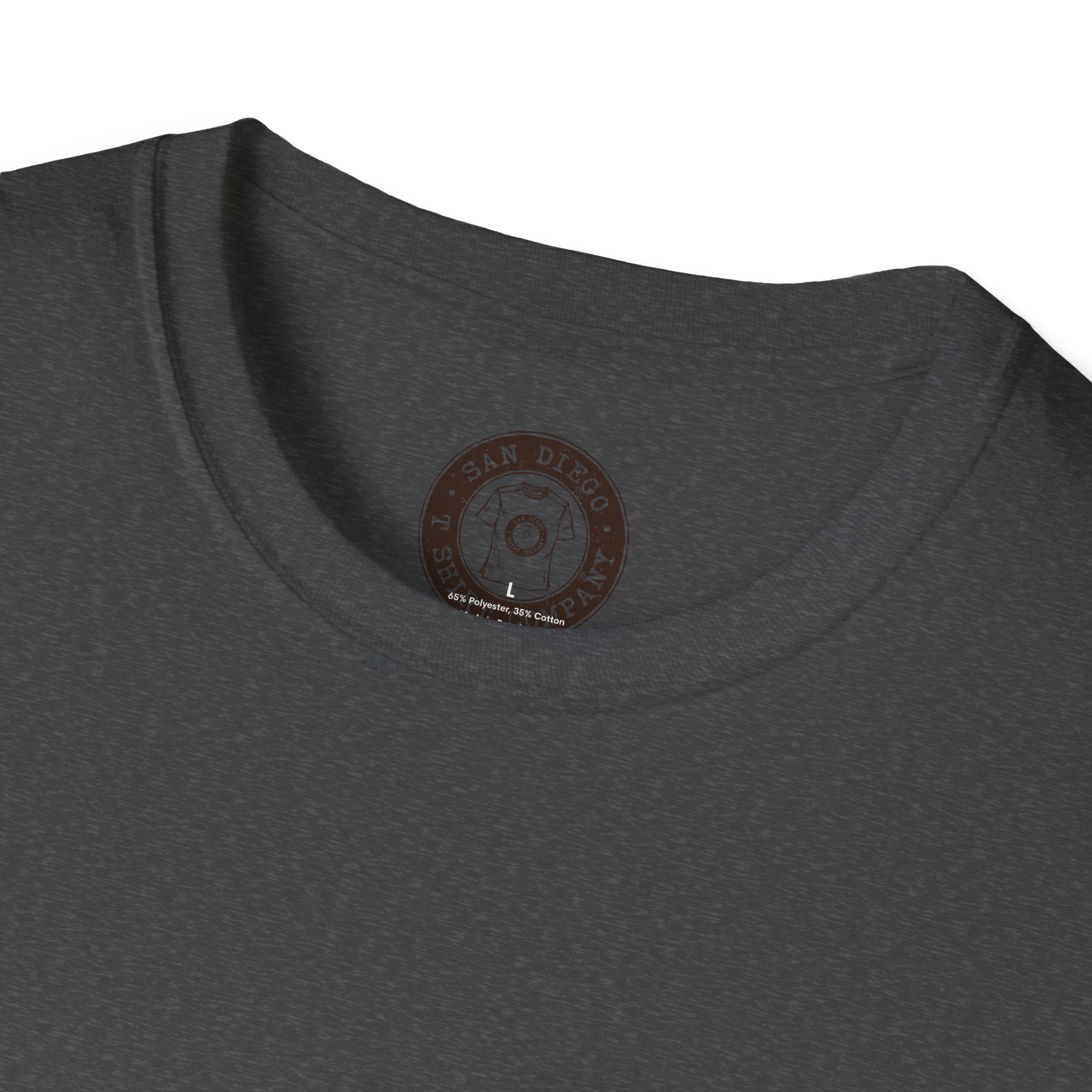 NASA Inspired Unisex Softstyle T-Shirt, Space Lover Gift, Astrophotography Apparel, Geeky Fashion, Science Tee - Image 27